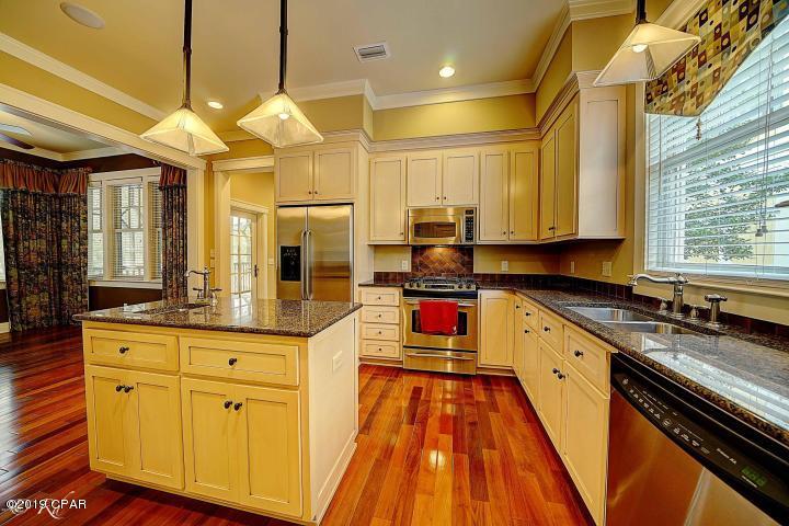 Wild Heron Phase VII - Residential