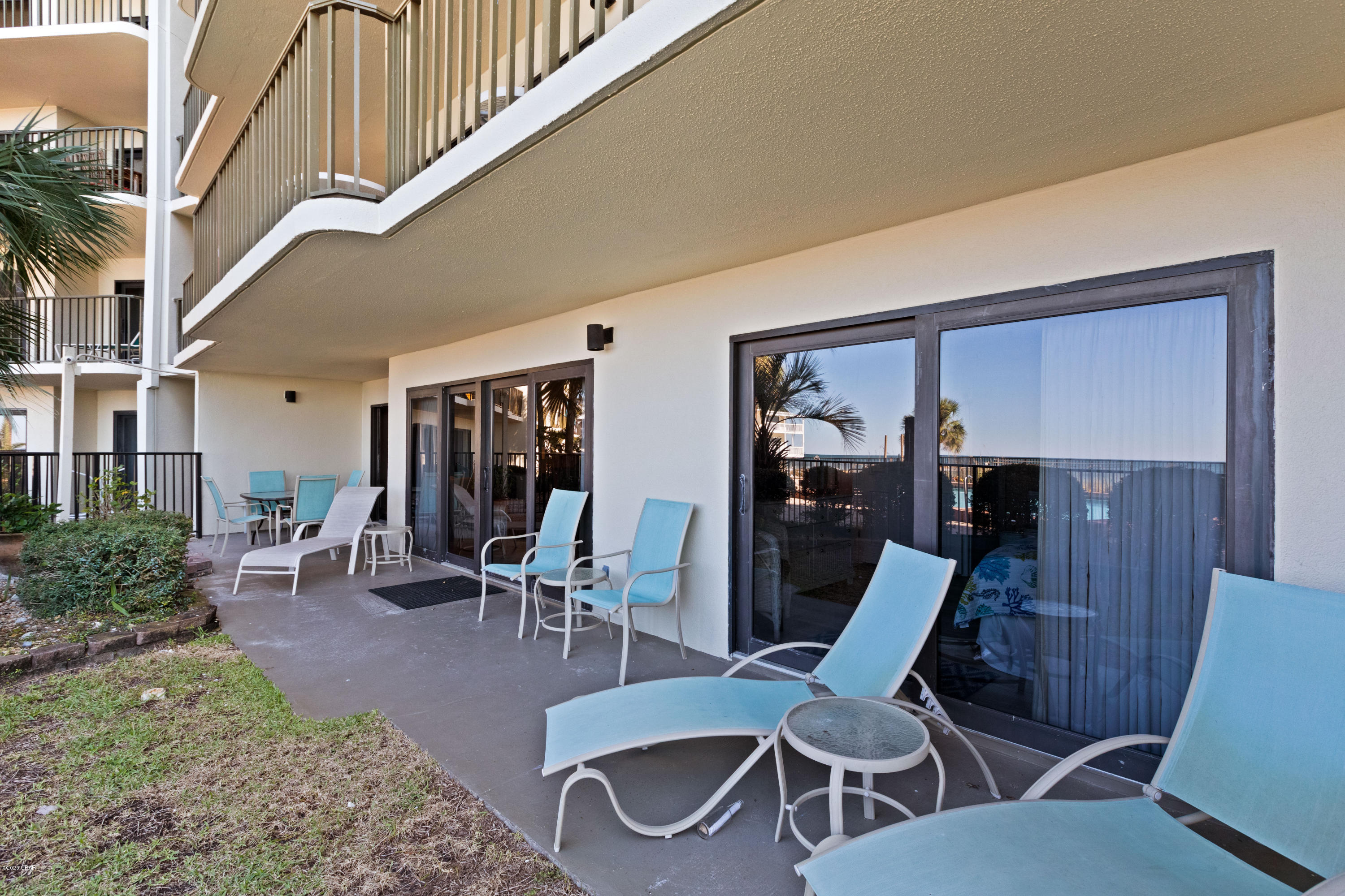 The Commodore - Residential