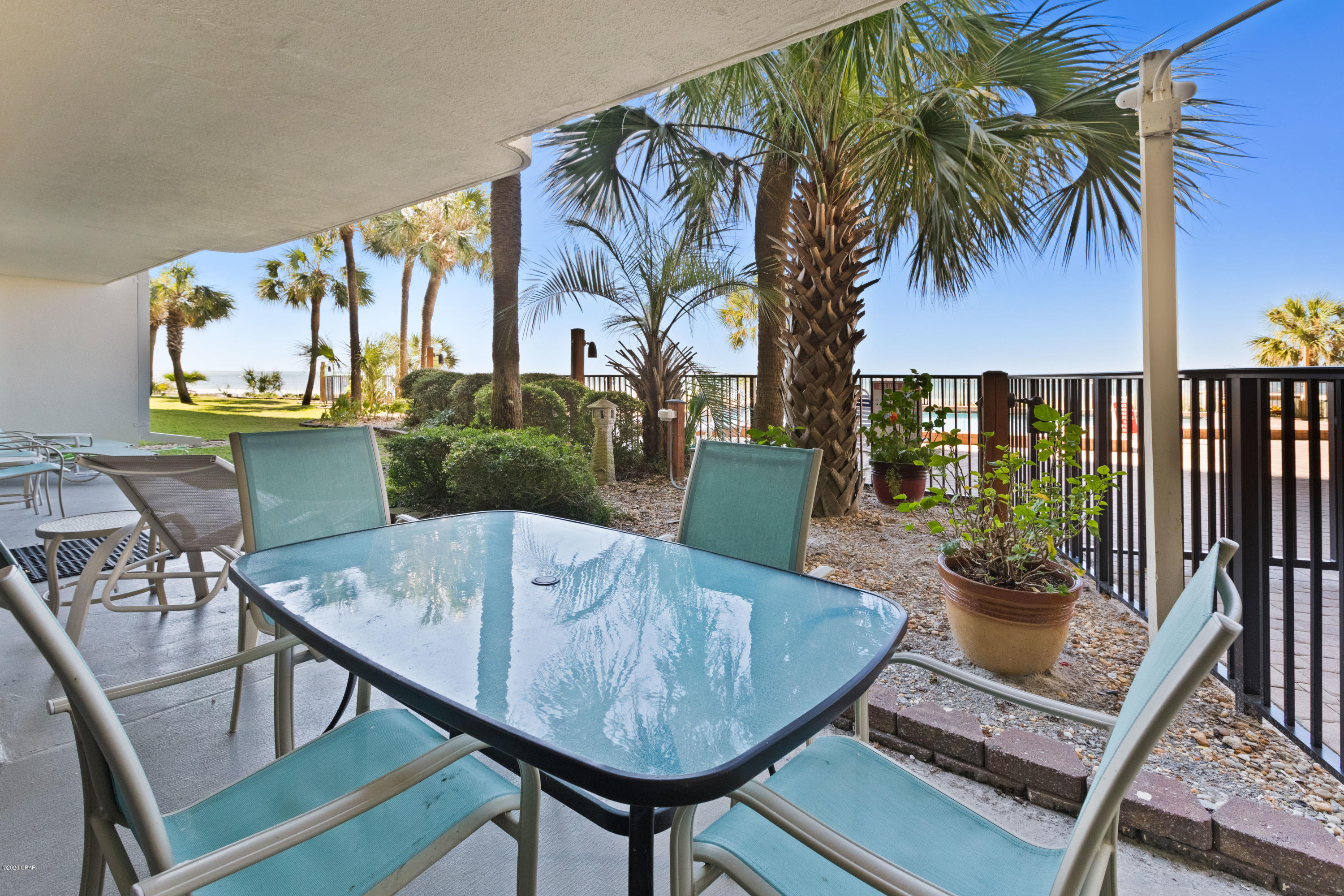 The Commodore - Residential