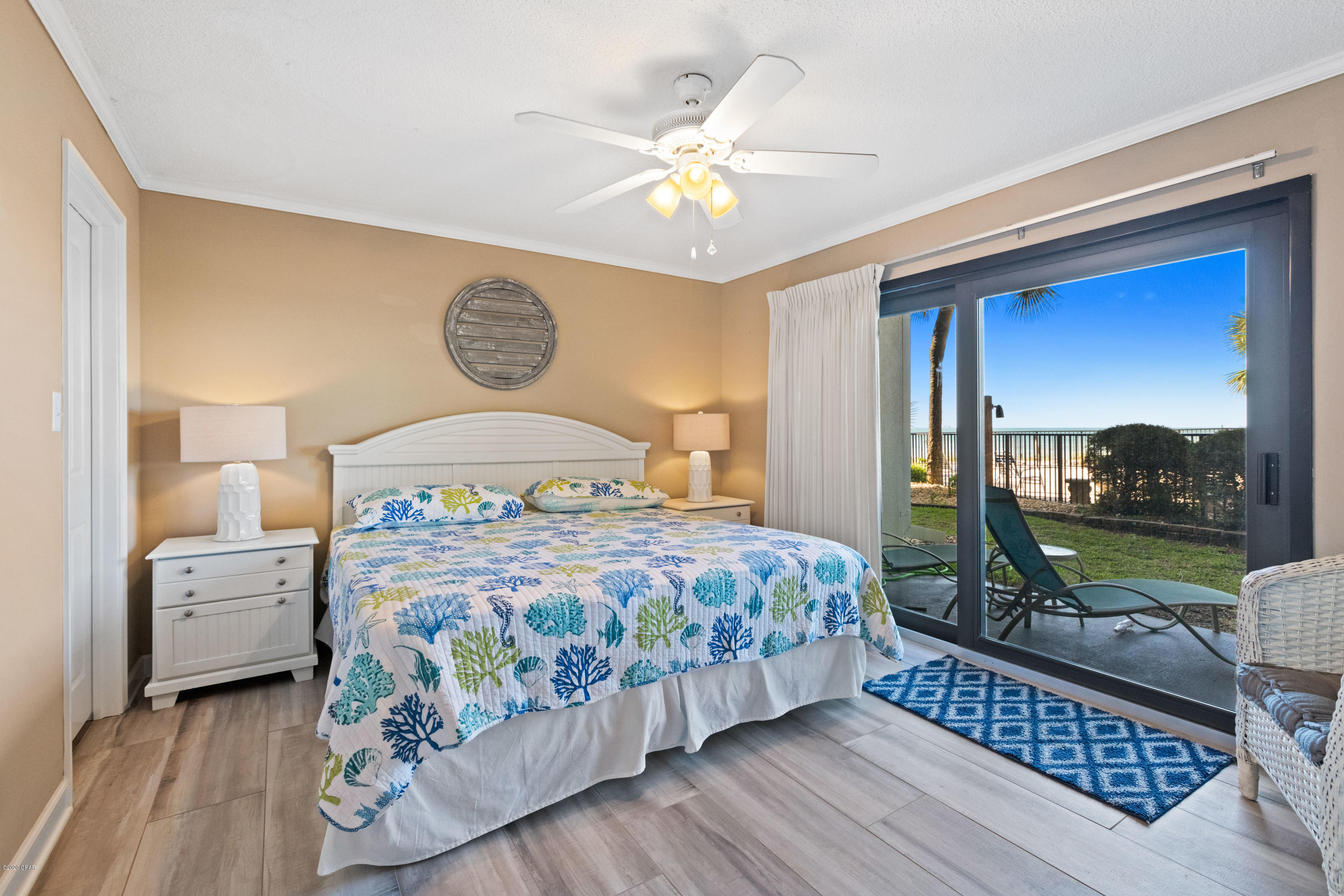 The Commodore - Residential