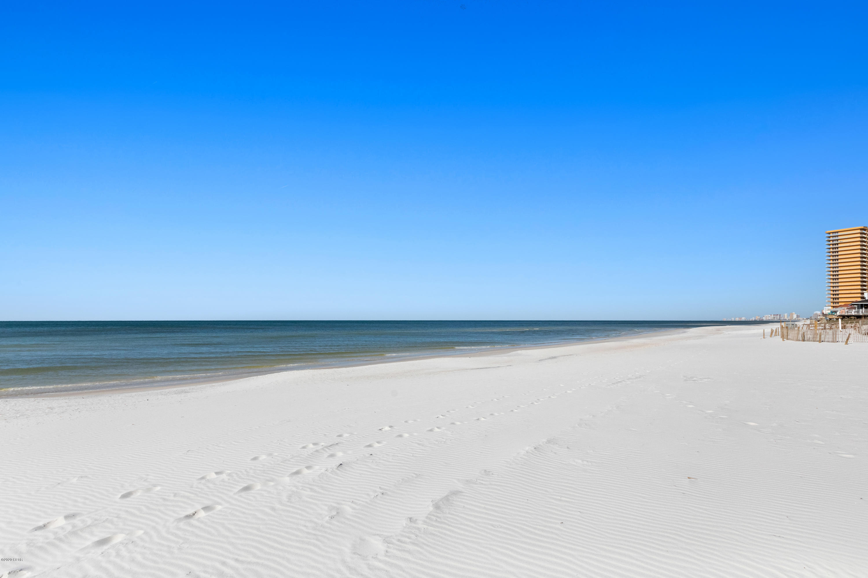 The Commodore - Residential