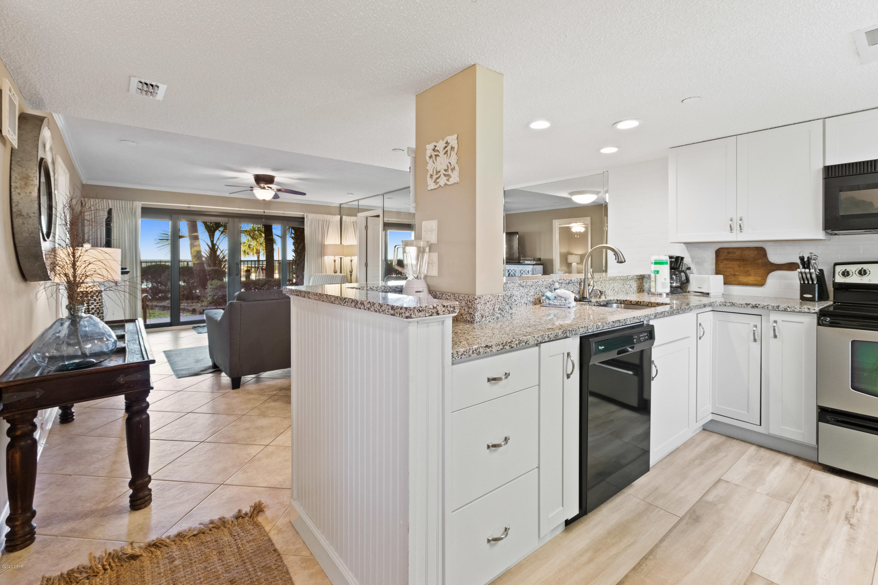 The Commodore - Residential