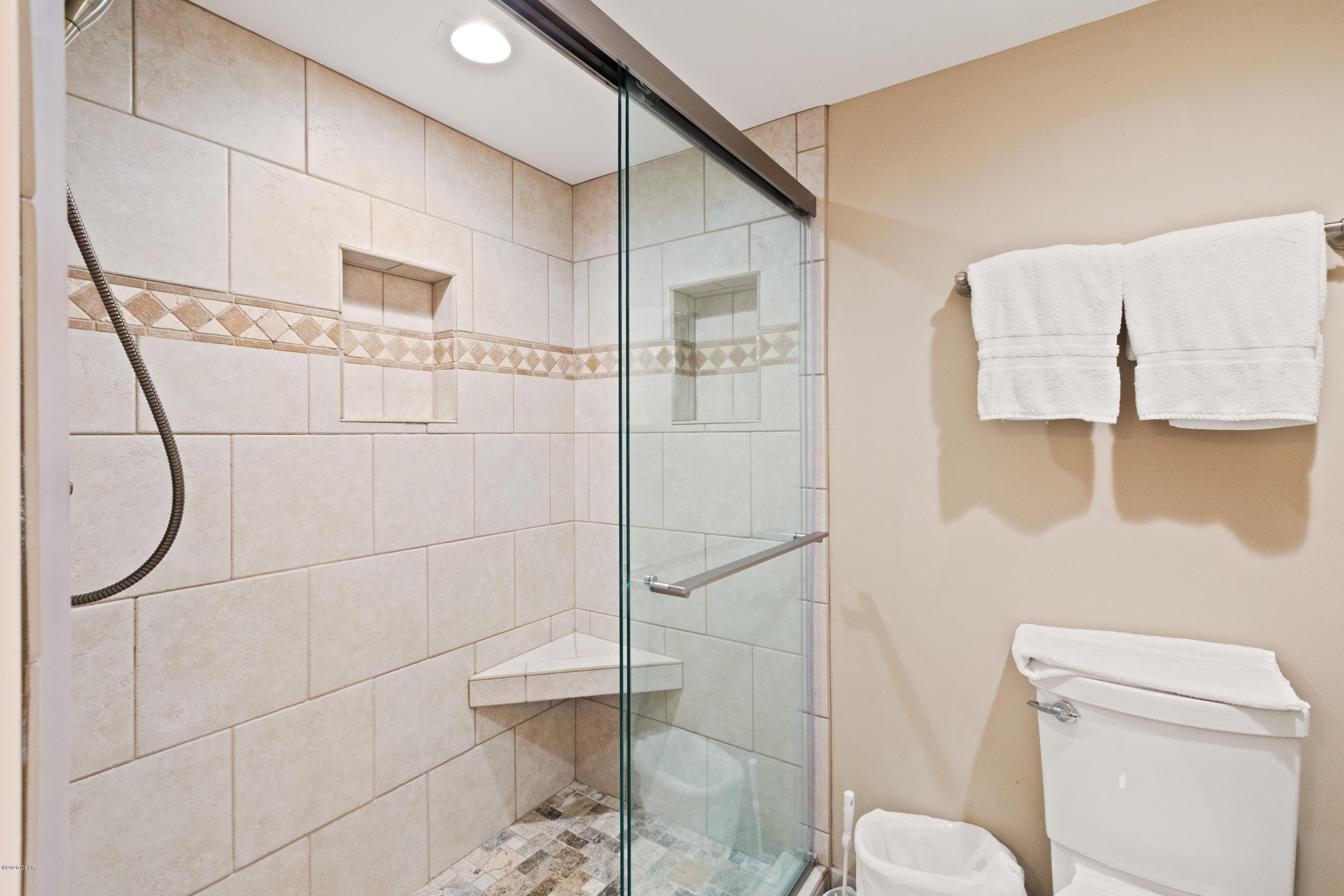 The Commodore - Residential