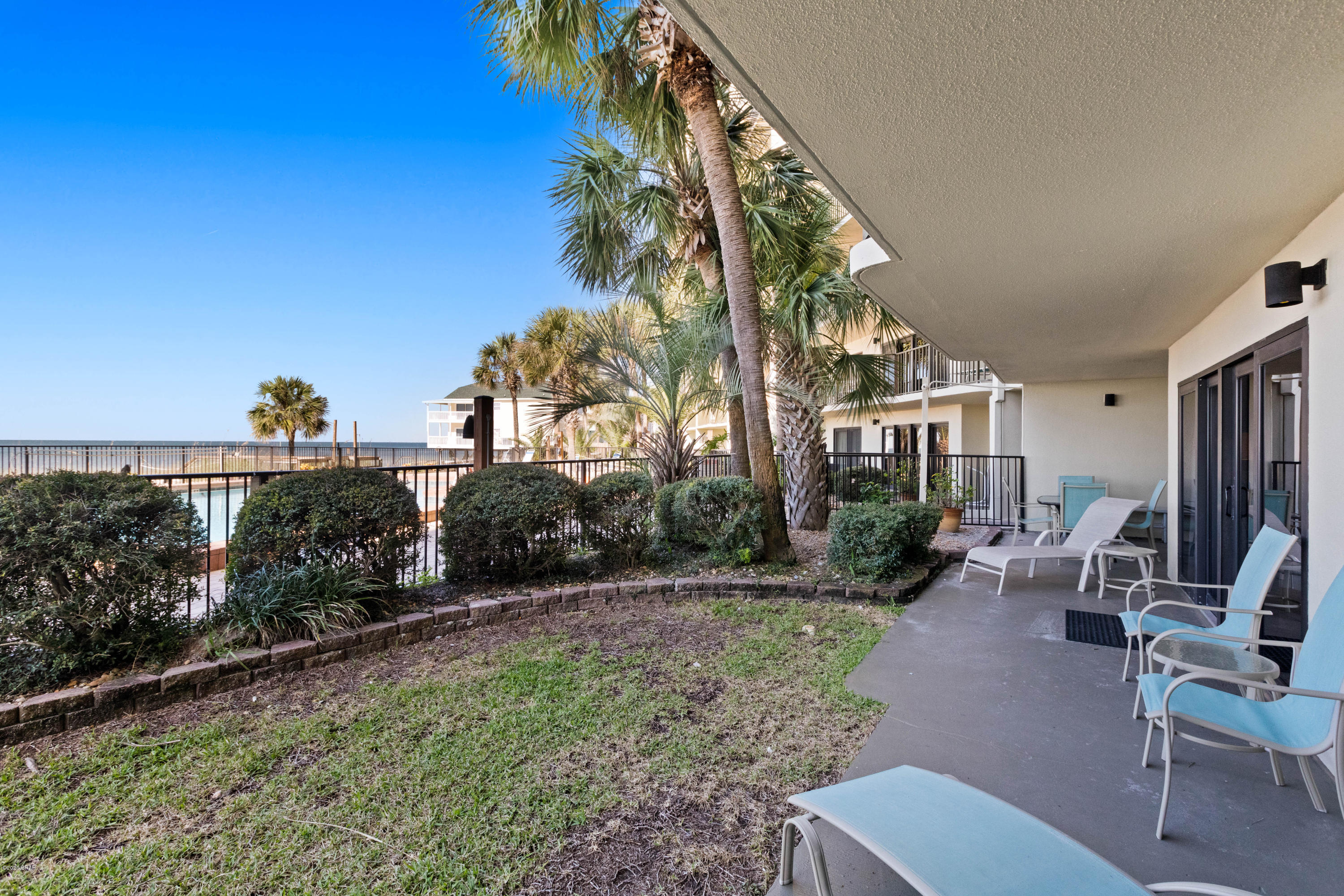 The Commodore - Residential