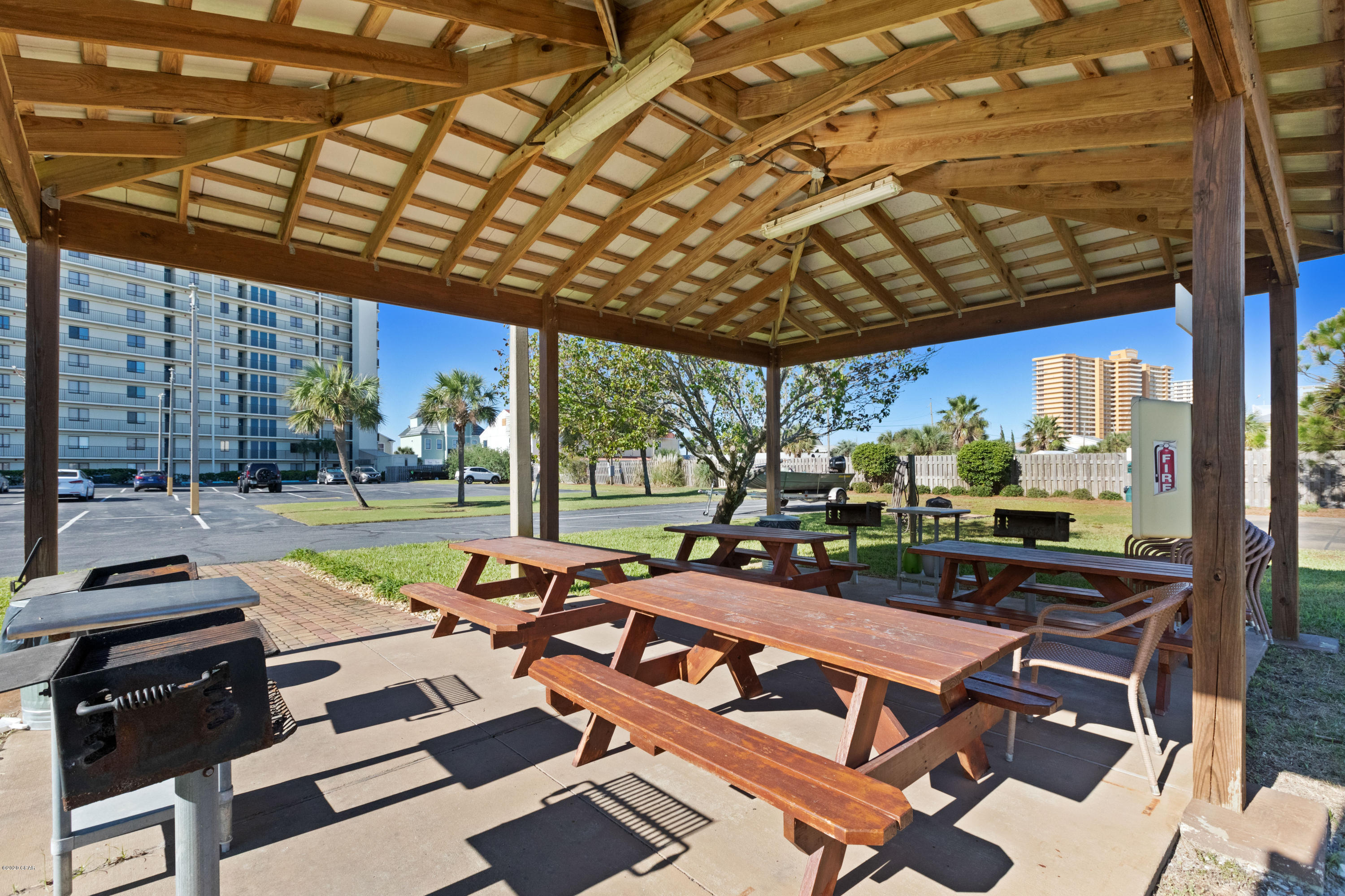 The Commodore - Residential