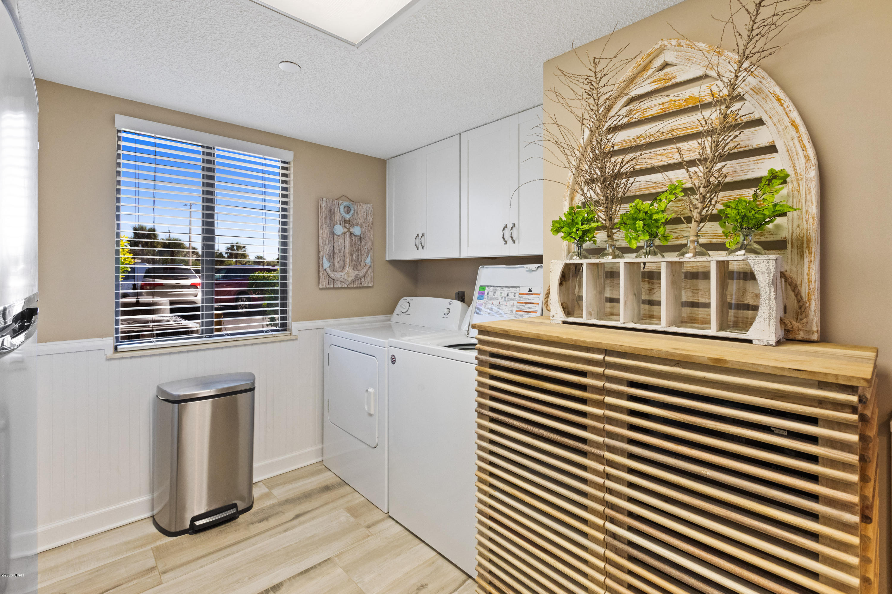 The Commodore - Residential