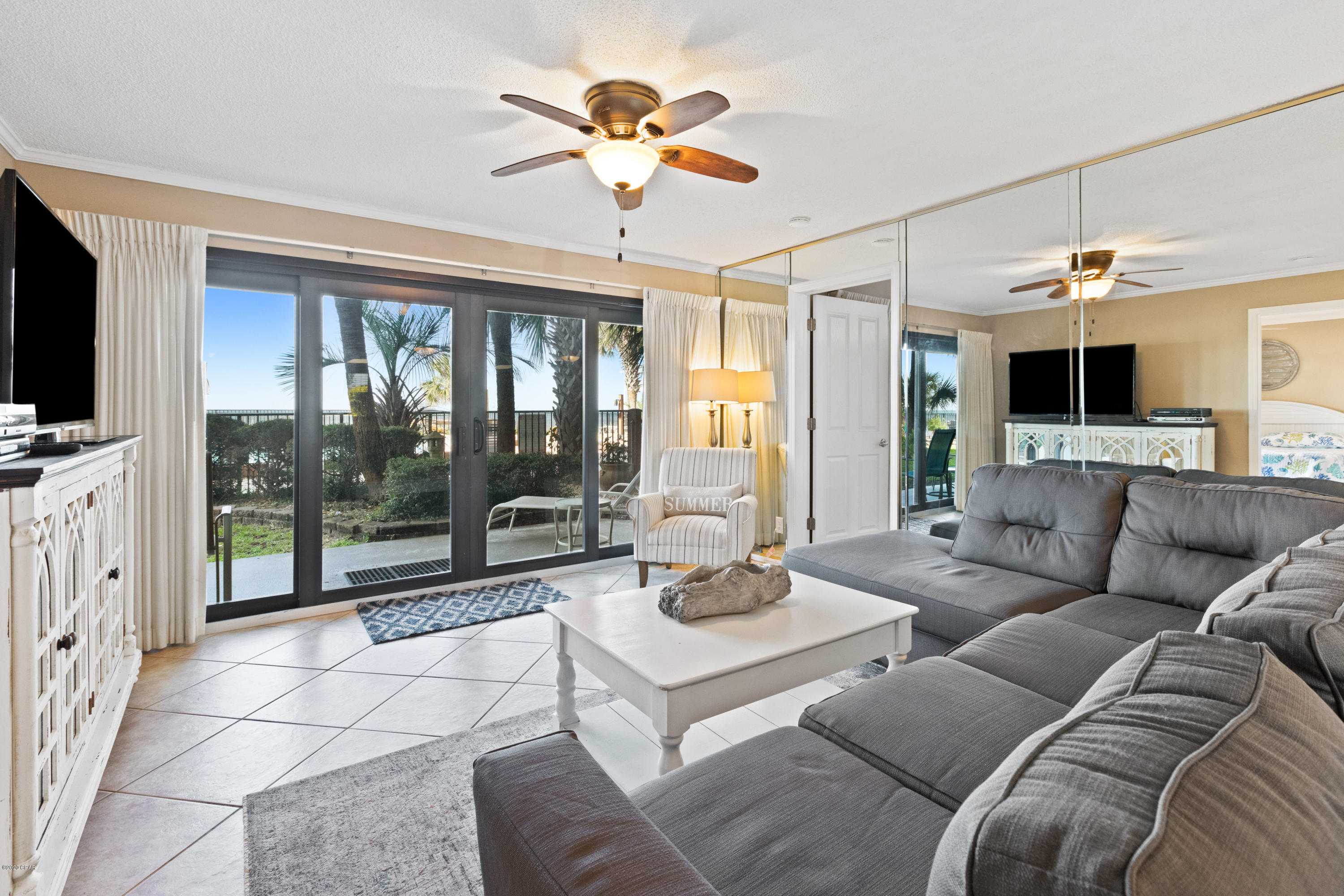 The Commodore - Residential