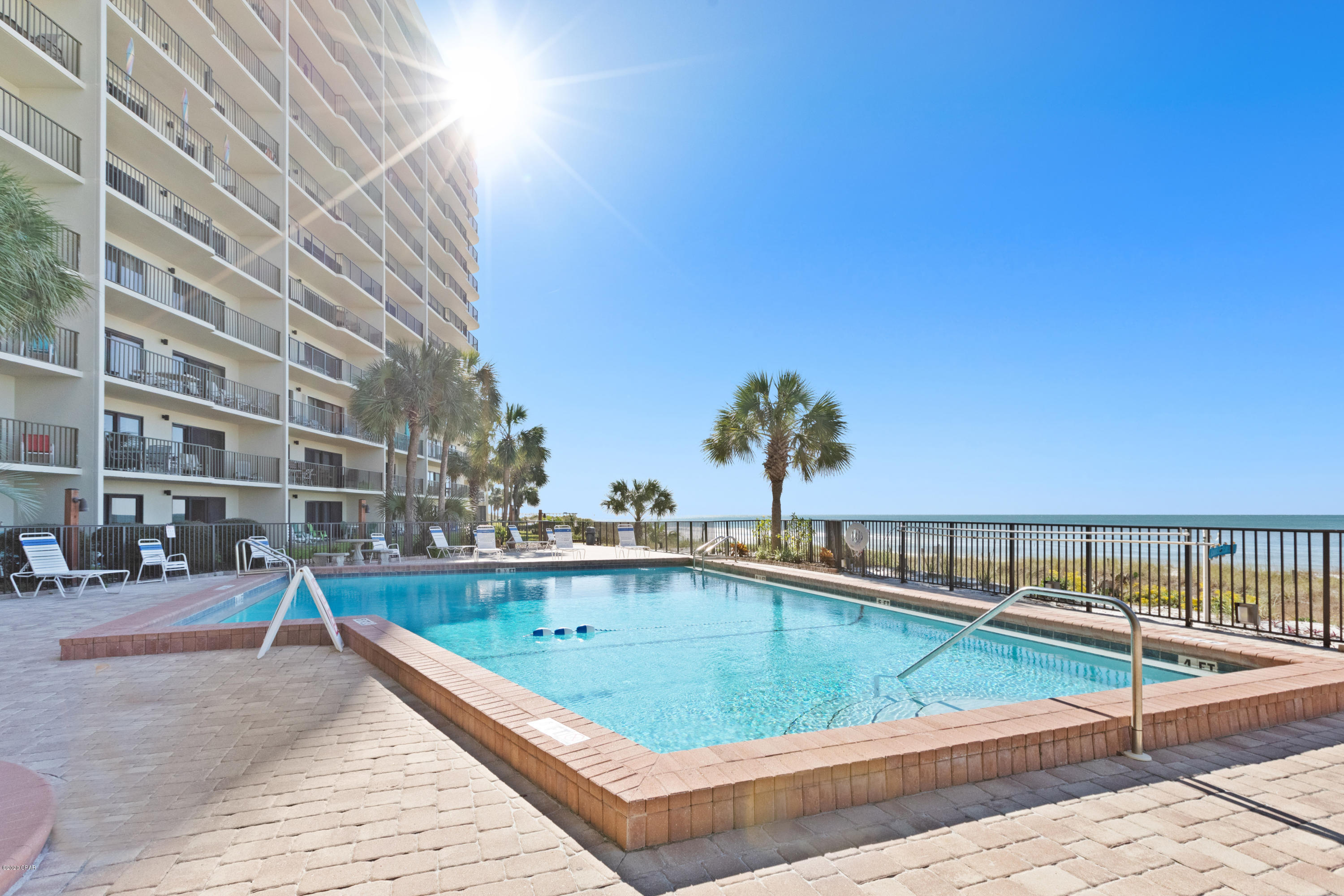 The Commodore - Residential