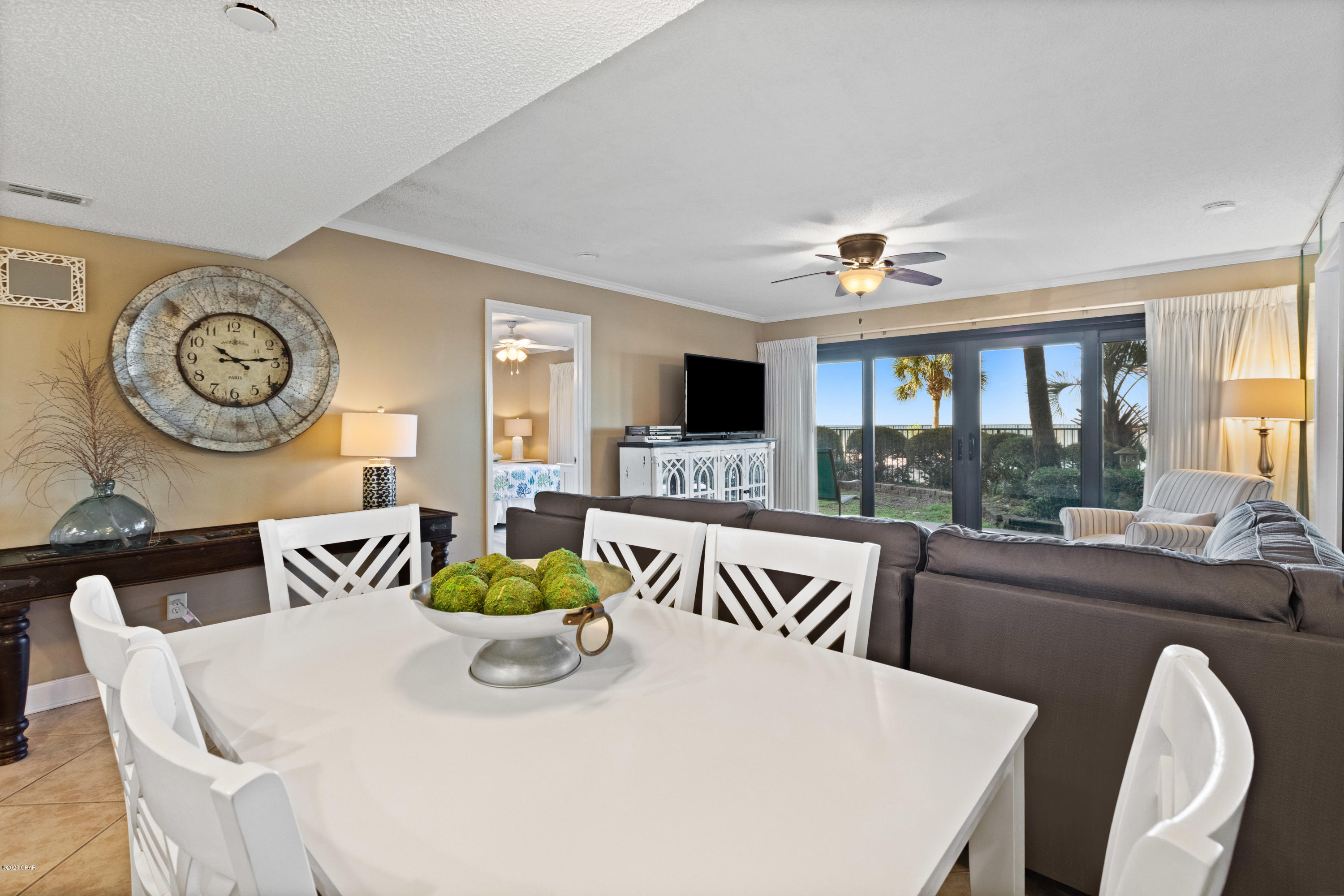 The Commodore - Residential