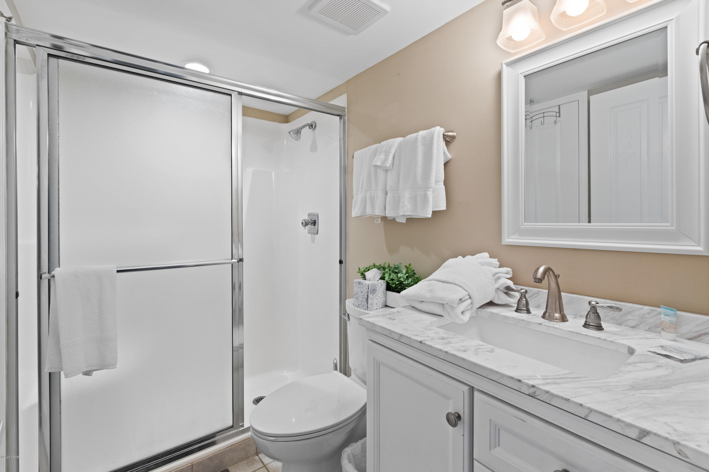 The Commodore - Residential