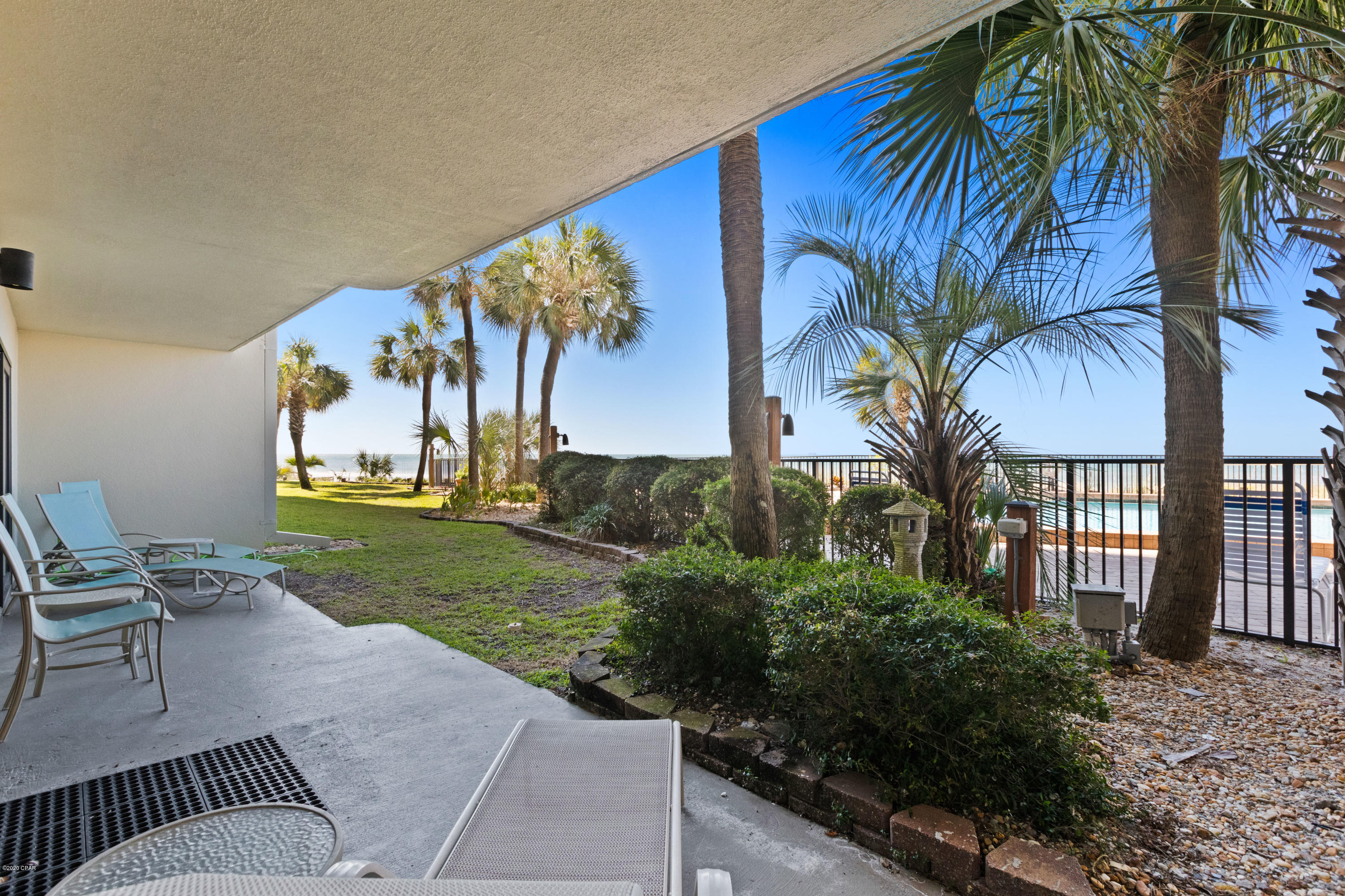 The Commodore - Residential