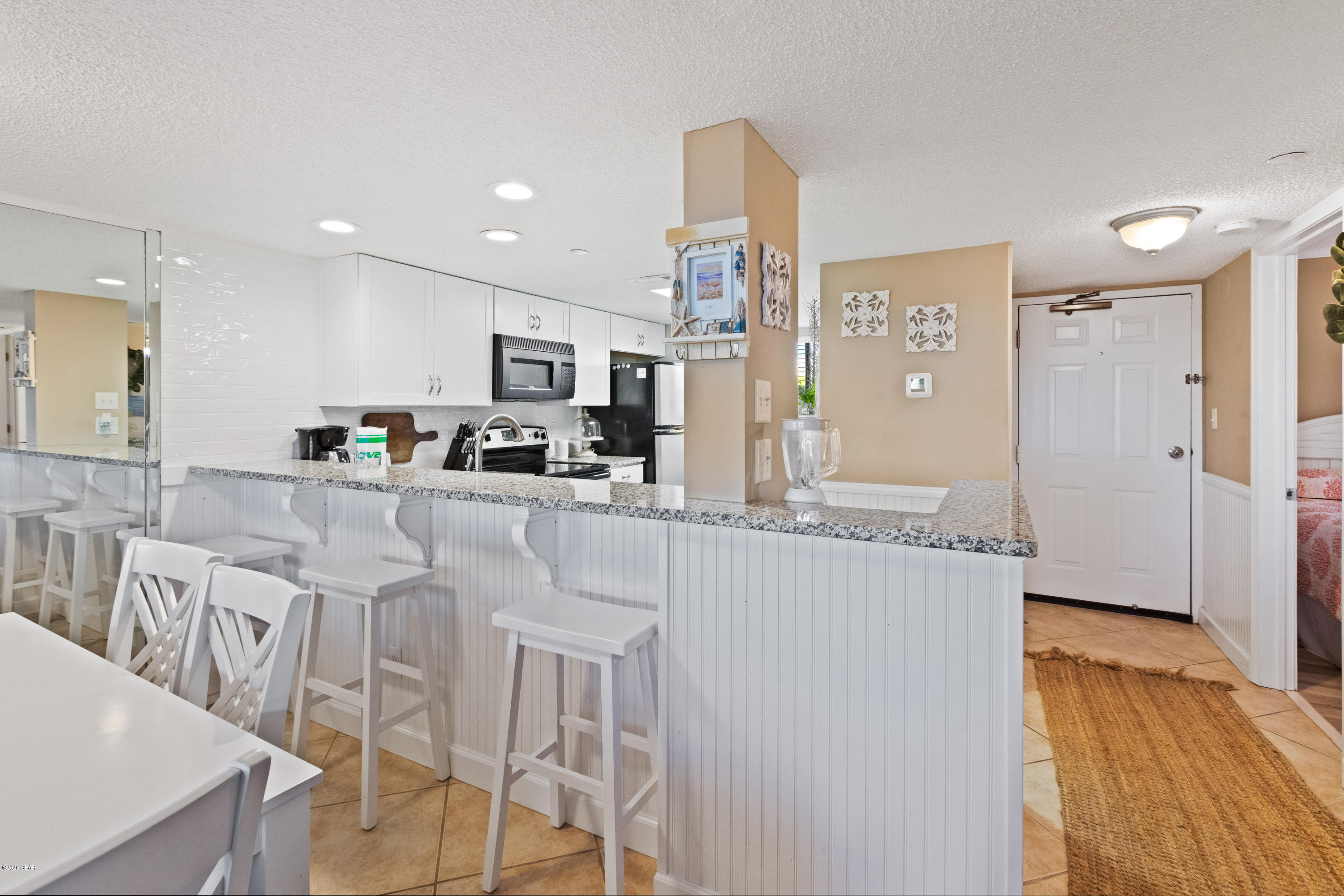 The Commodore - Residential