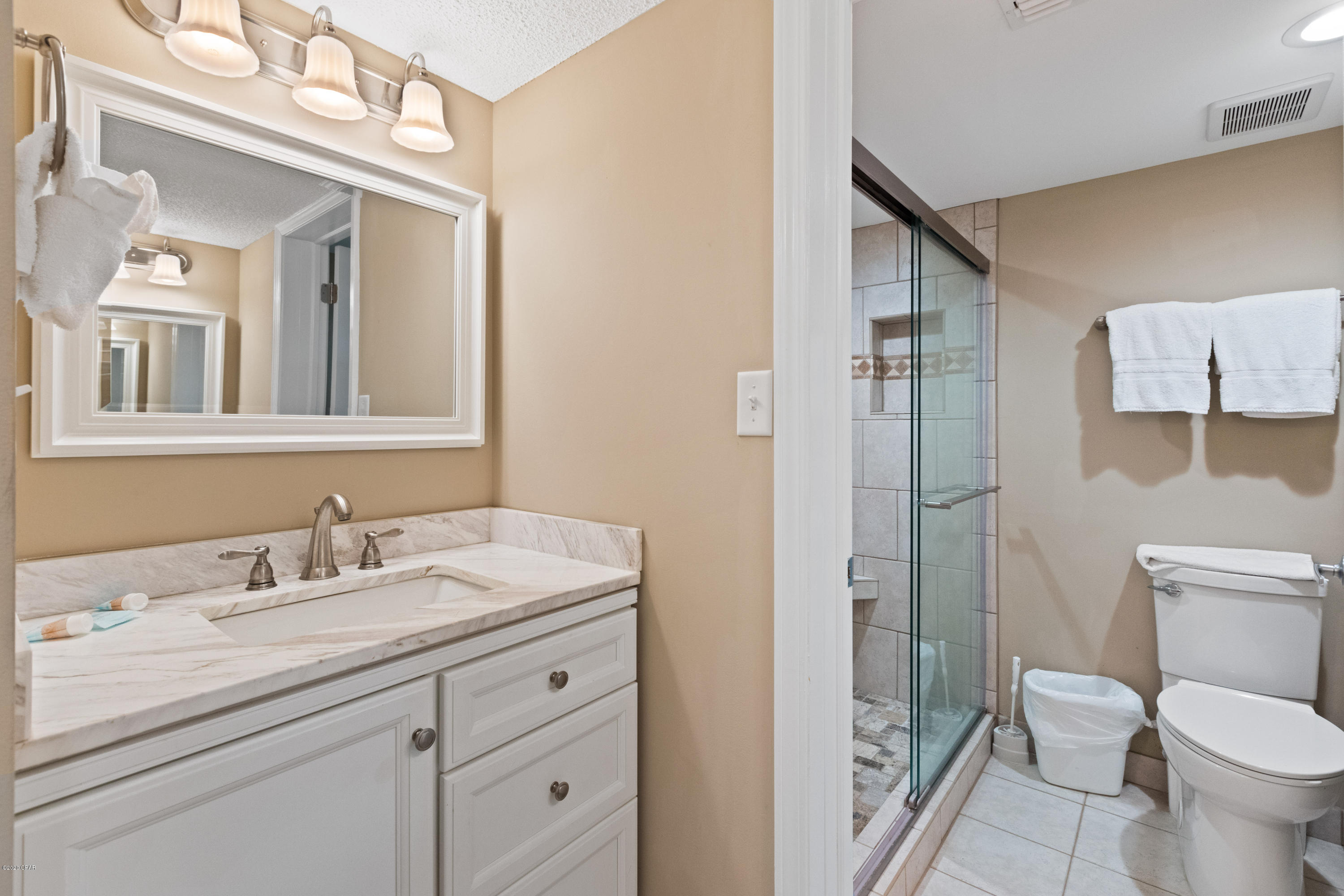 The Commodore - Residential