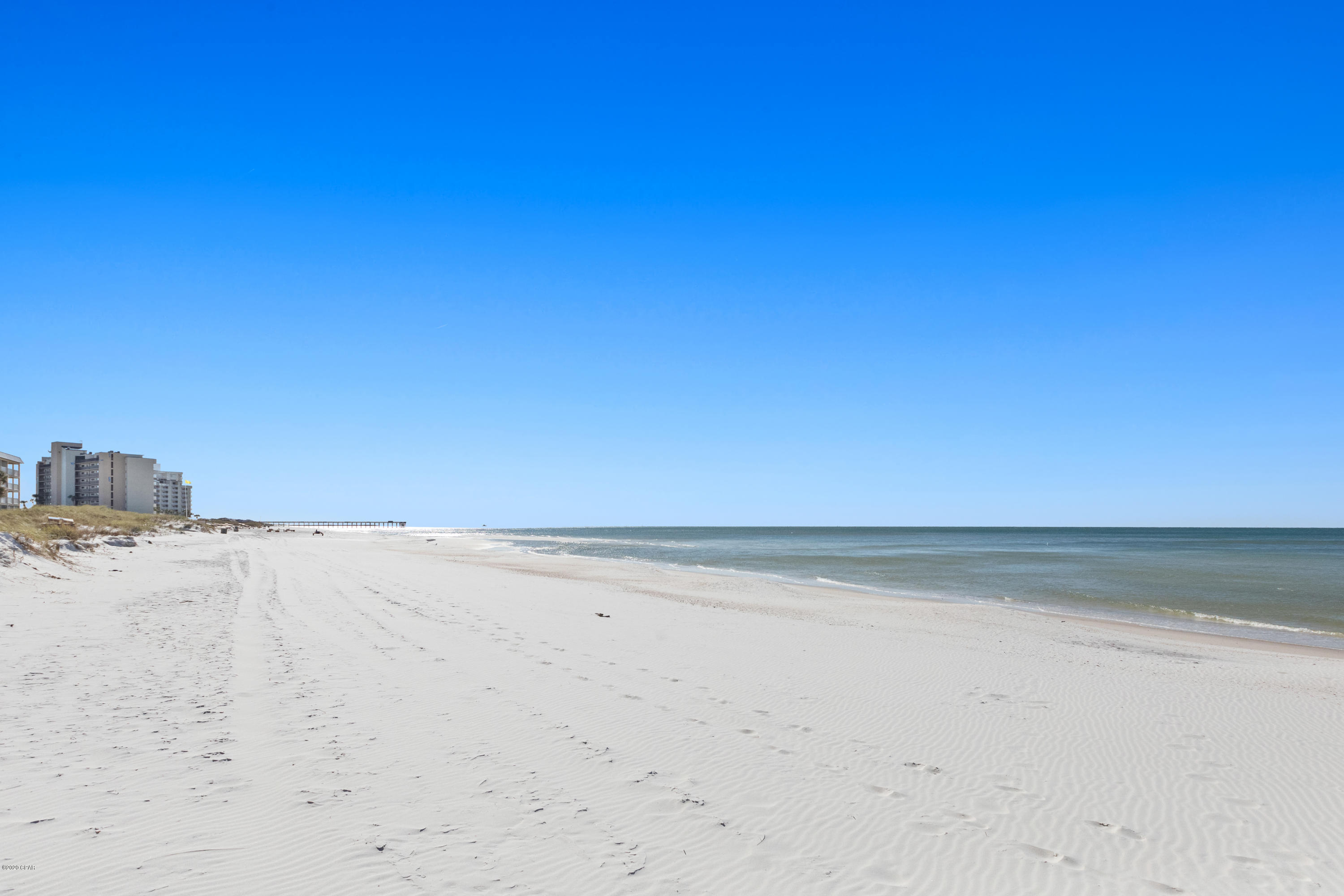 The Commodore - Residential