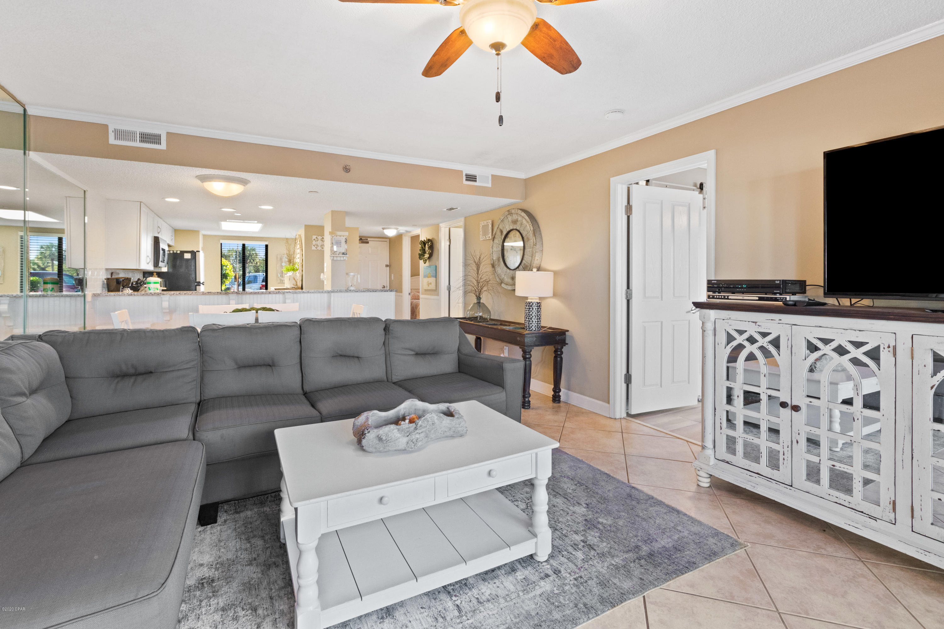 The Commodore - Residential