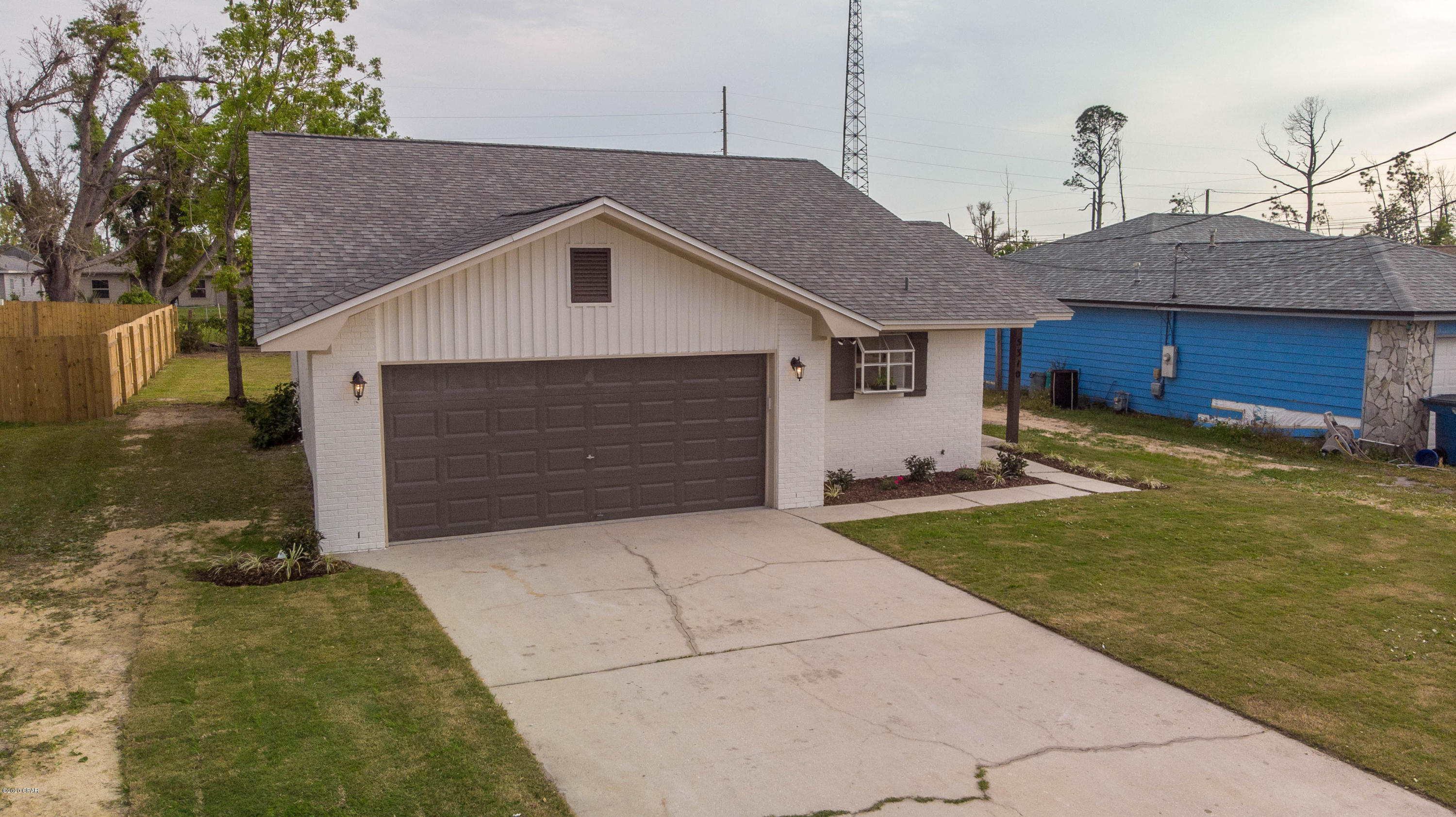 Peppertree - Residential