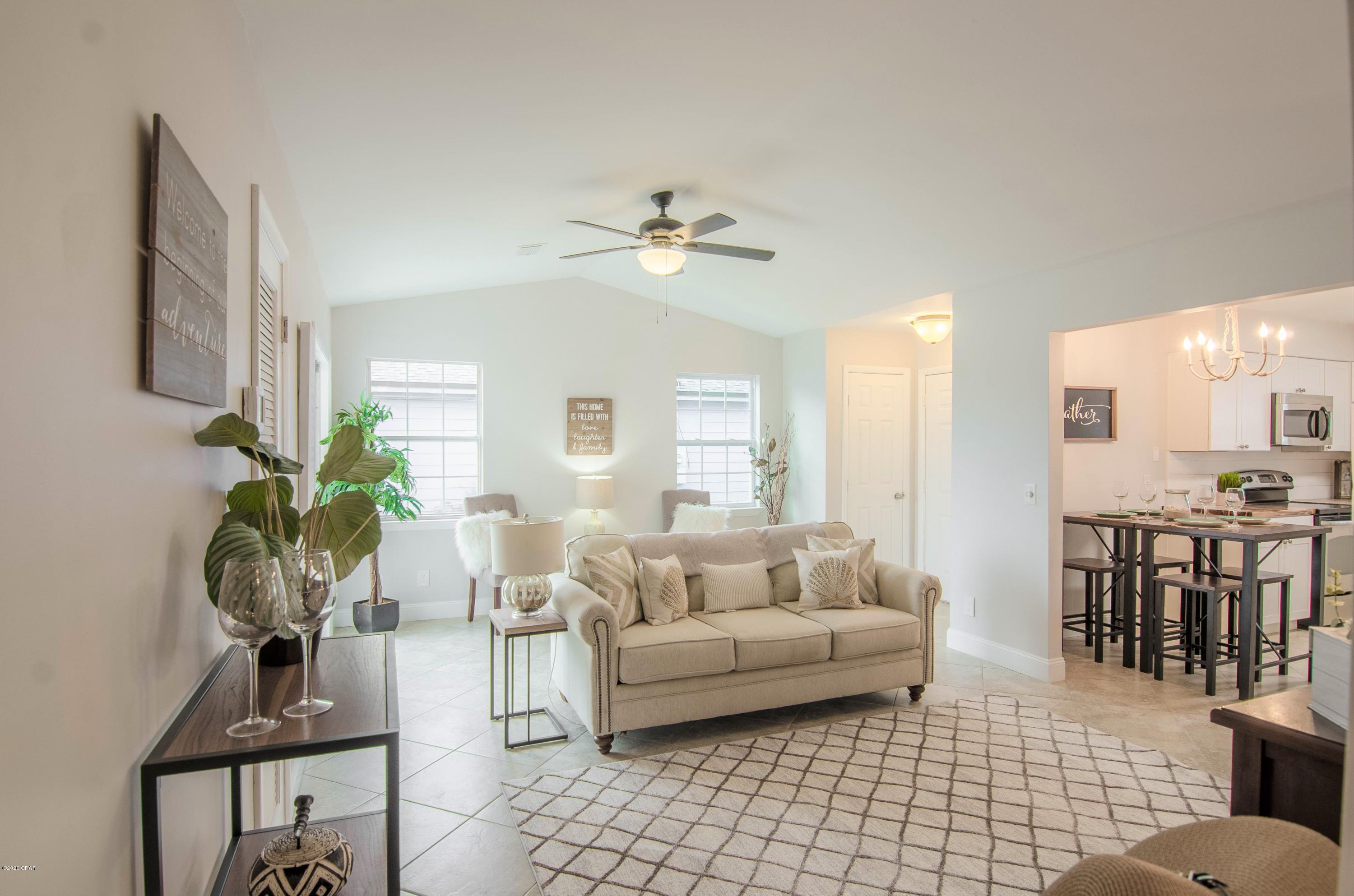 Peppertree - Residential