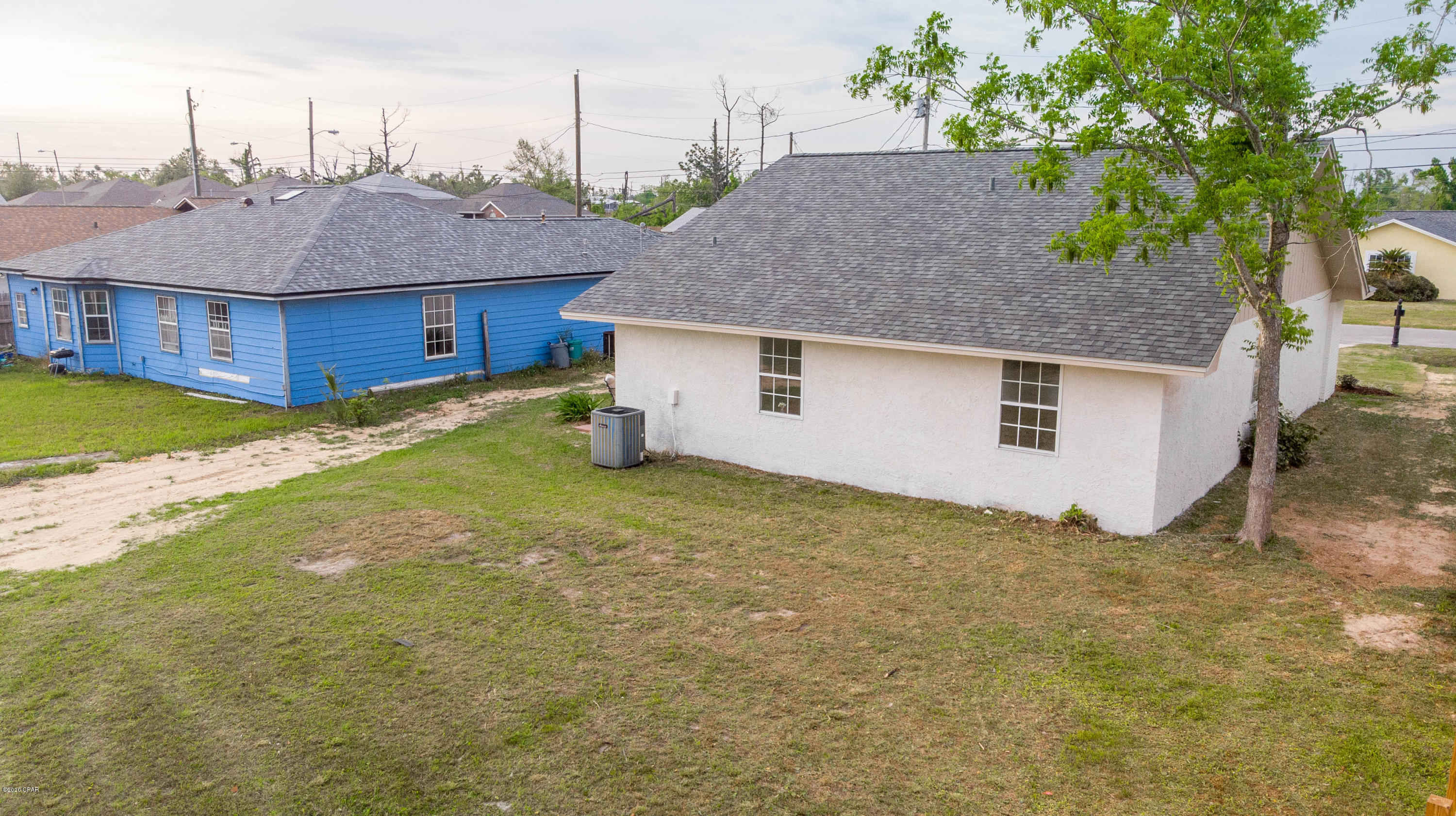 Peppertree - Residential