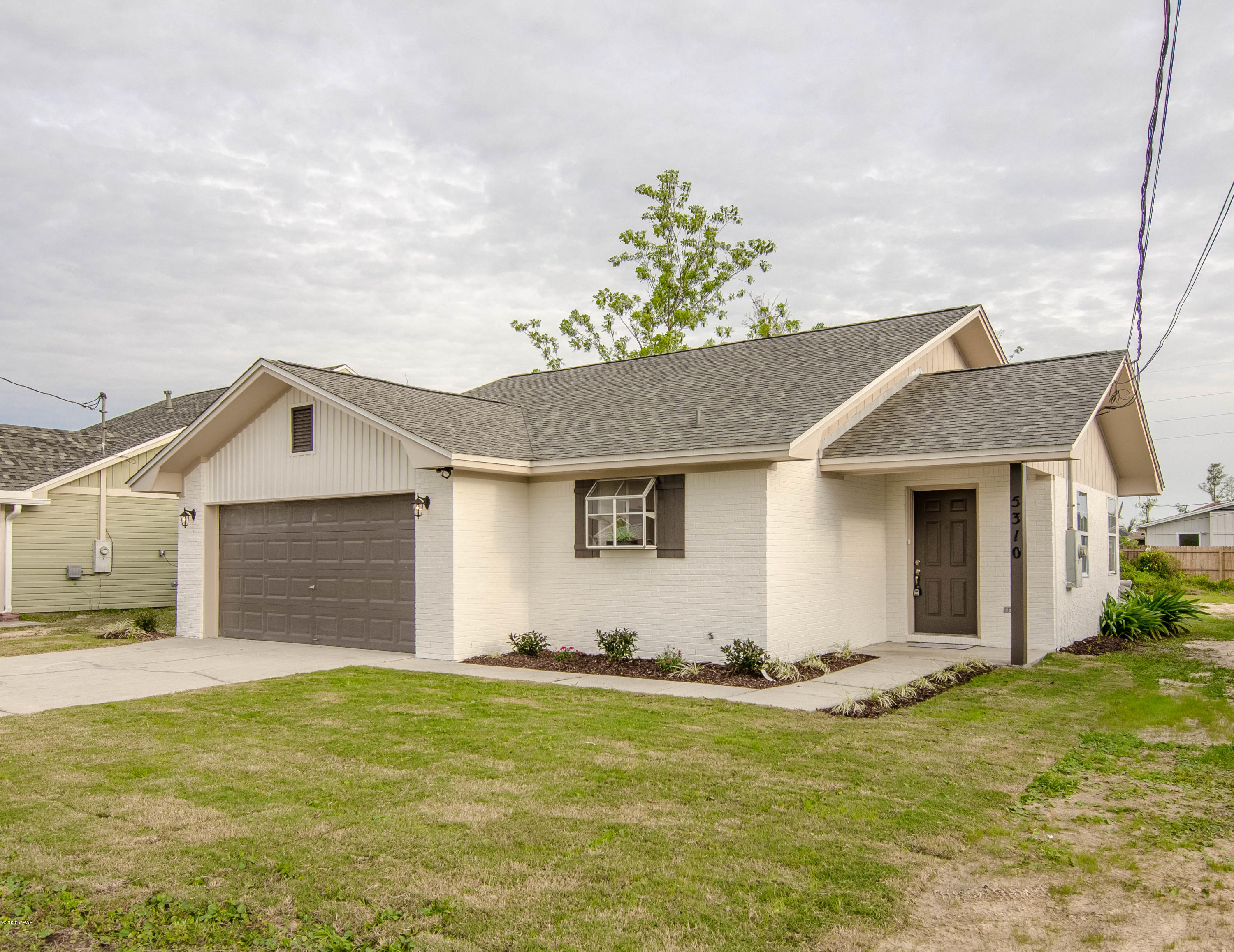 Peppertree - Residential