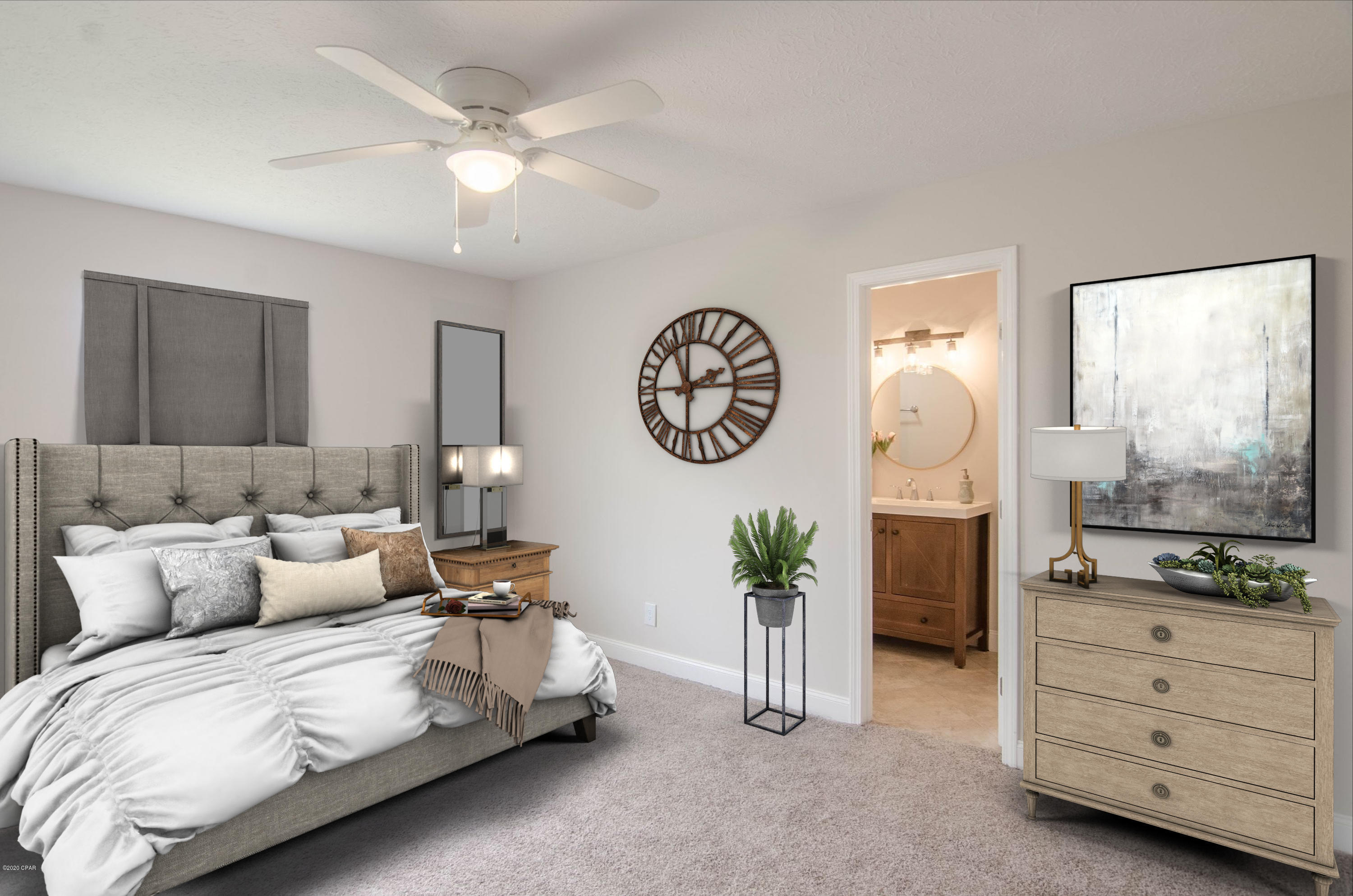 Peppertree - Residential