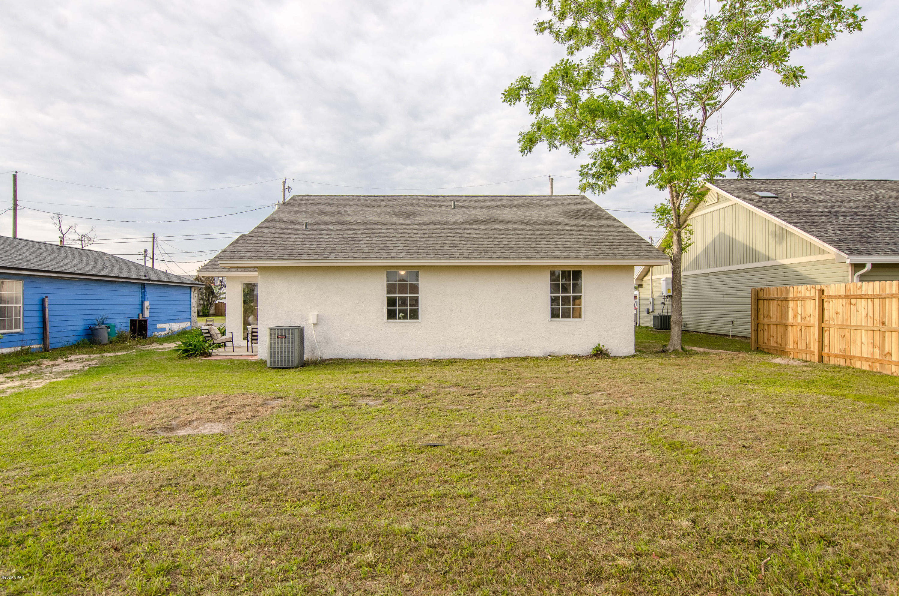 Peppertree - Residential