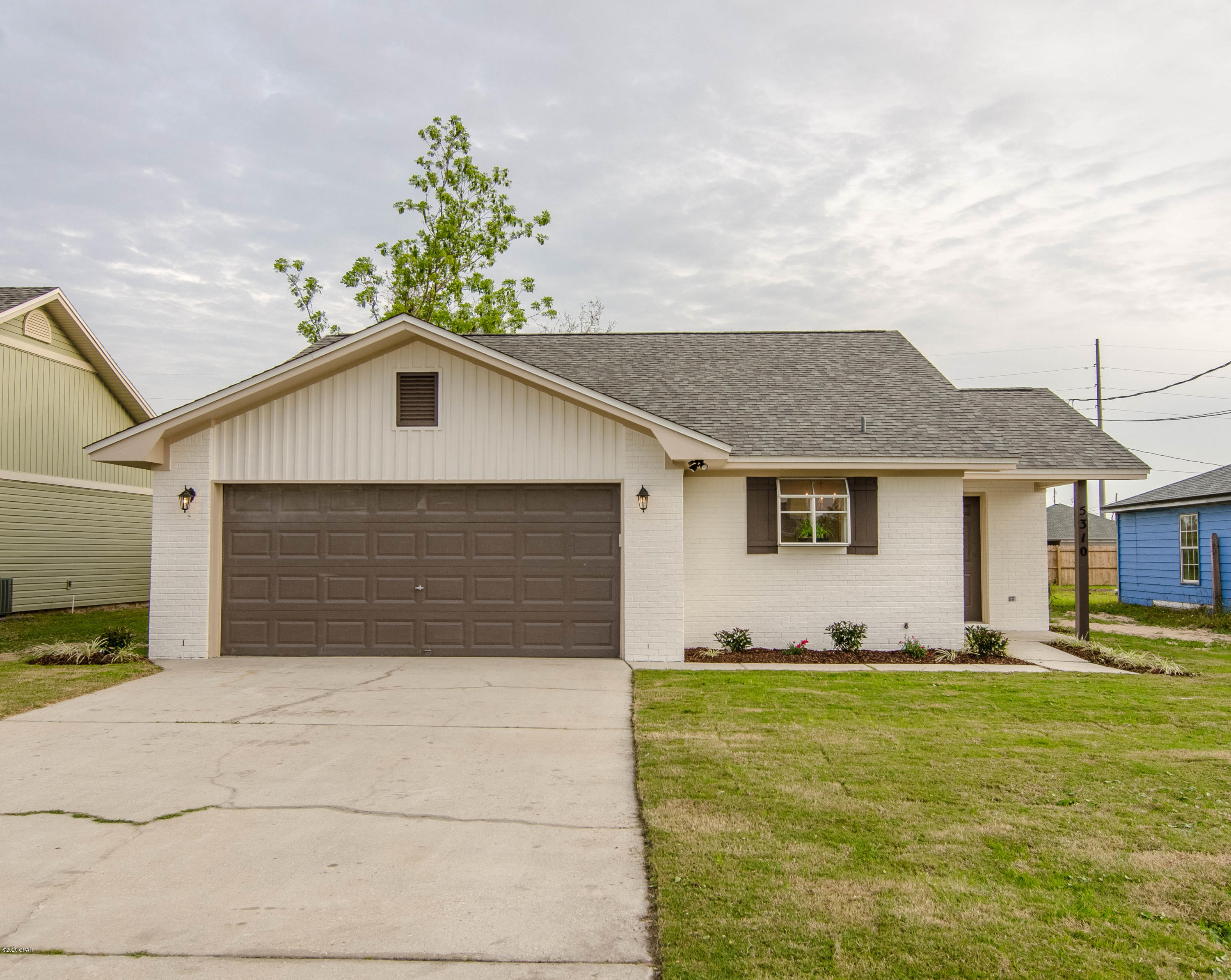 Peppertree - Residential