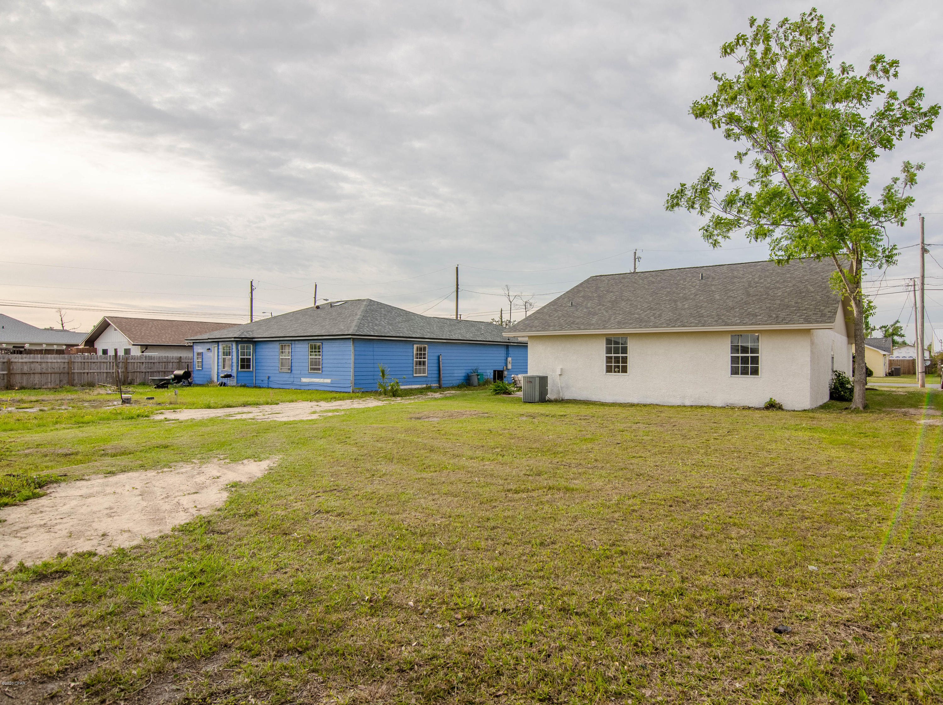 Peppertree - Residential