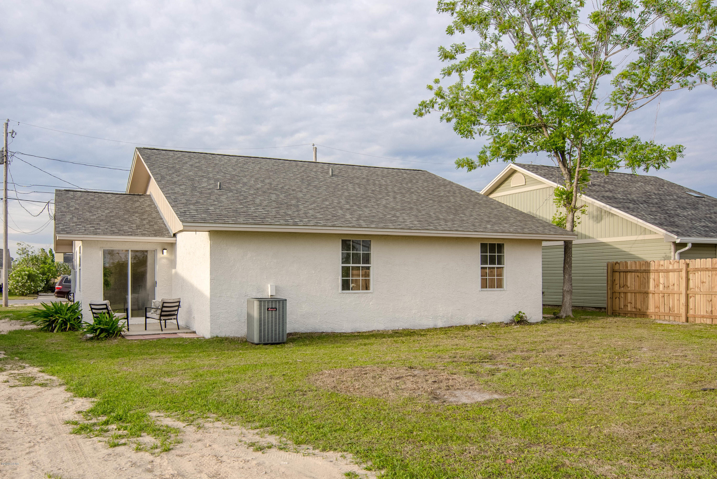 Peppertree - Residential