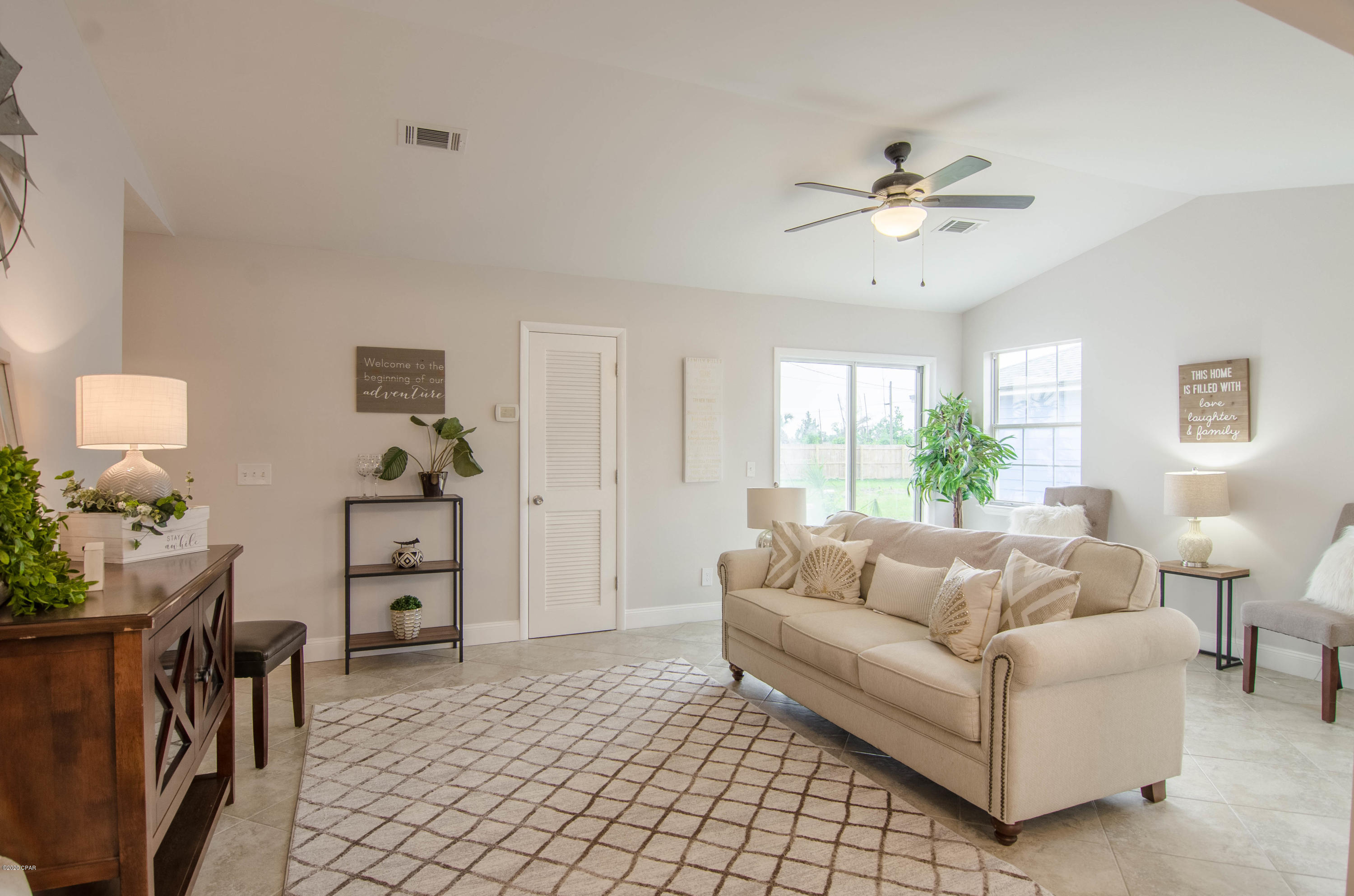 Peppertree - Residential