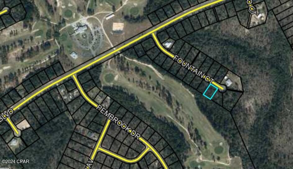 Sunny Hills Unit 6 - Land