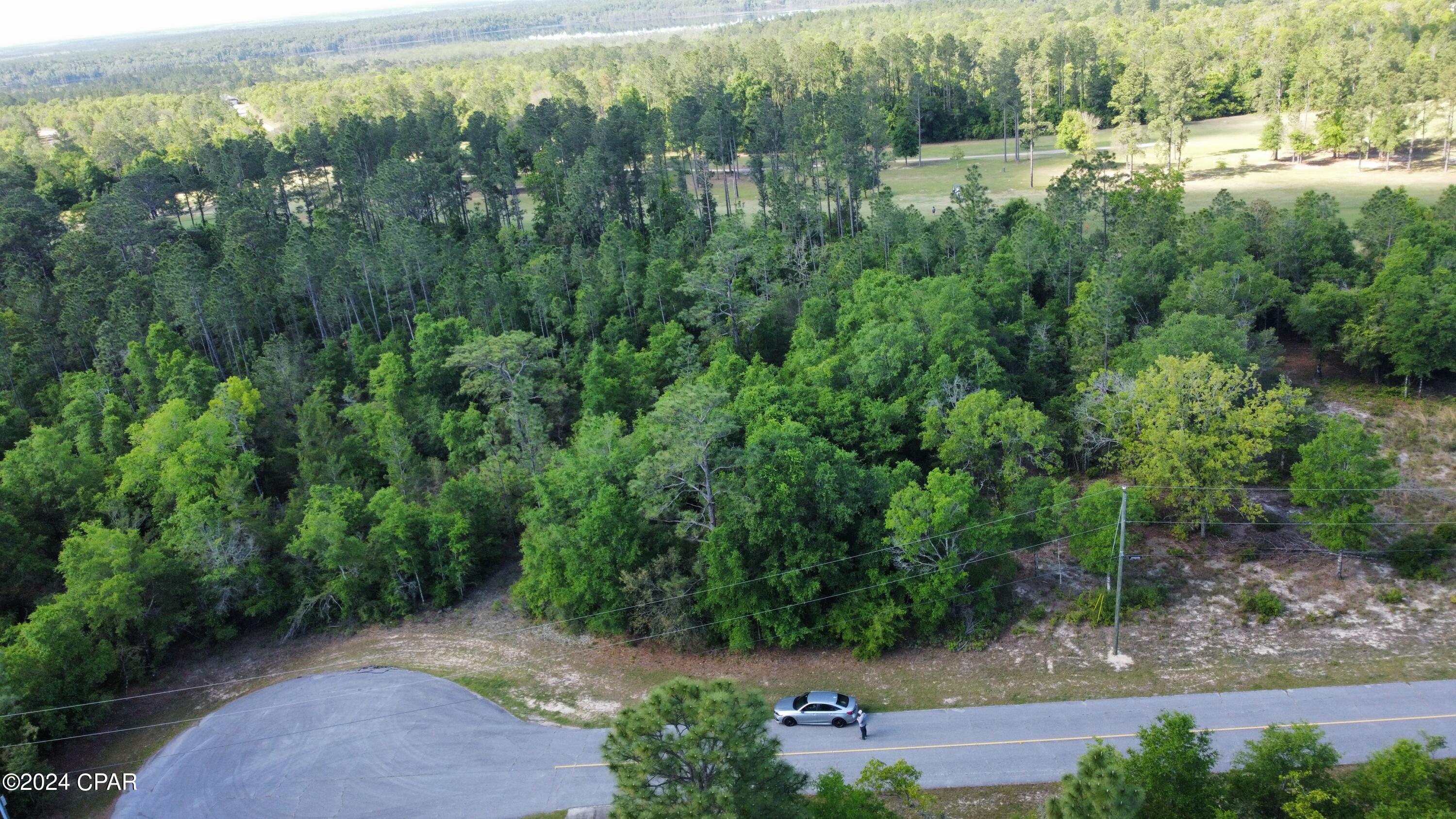 Sunny Hills Unit 6 - Land