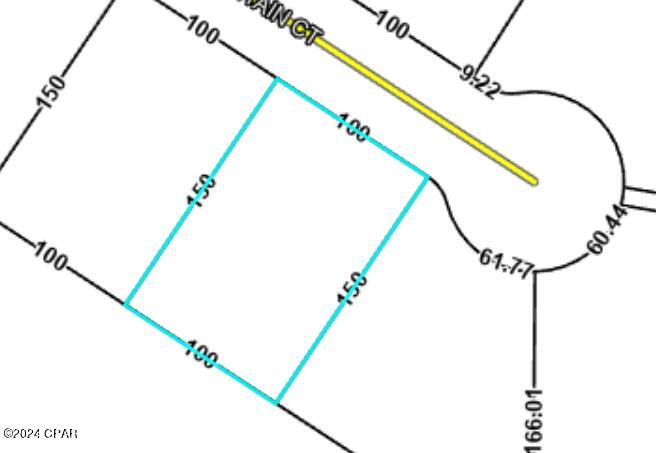 Sunny Hills Unit 6 - Land