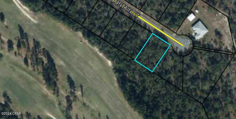 Sunny Hills Unit 6 - Land