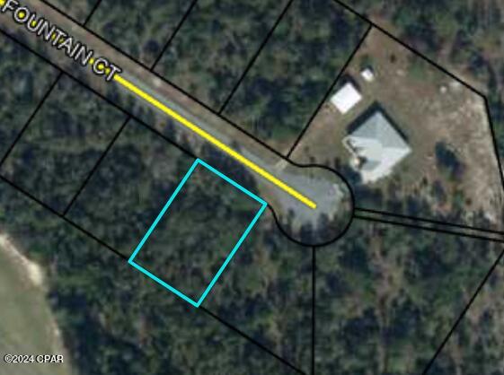 Sunny Hills Unit 6 - Land