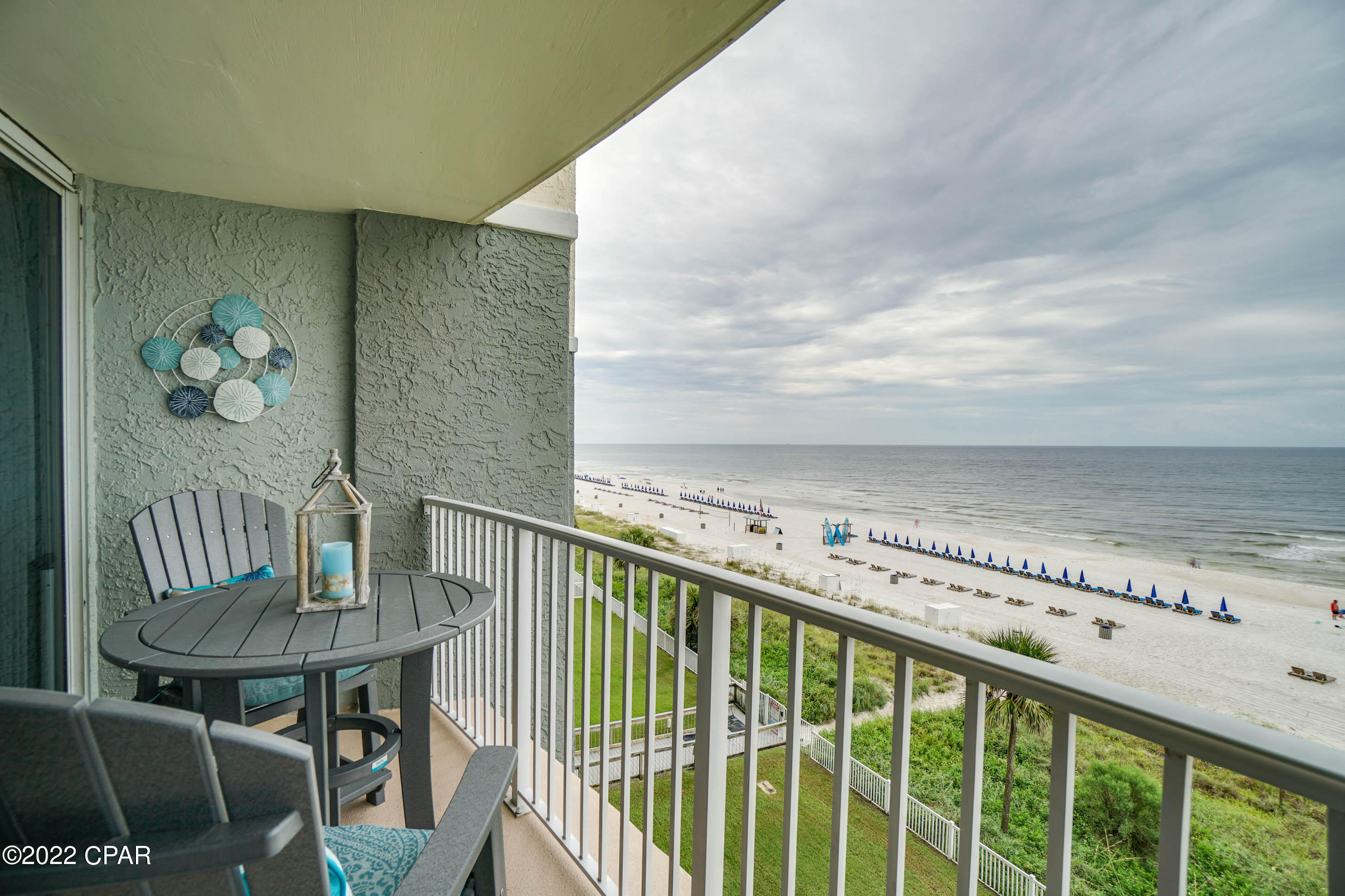 Long Beach Towers III - Residential