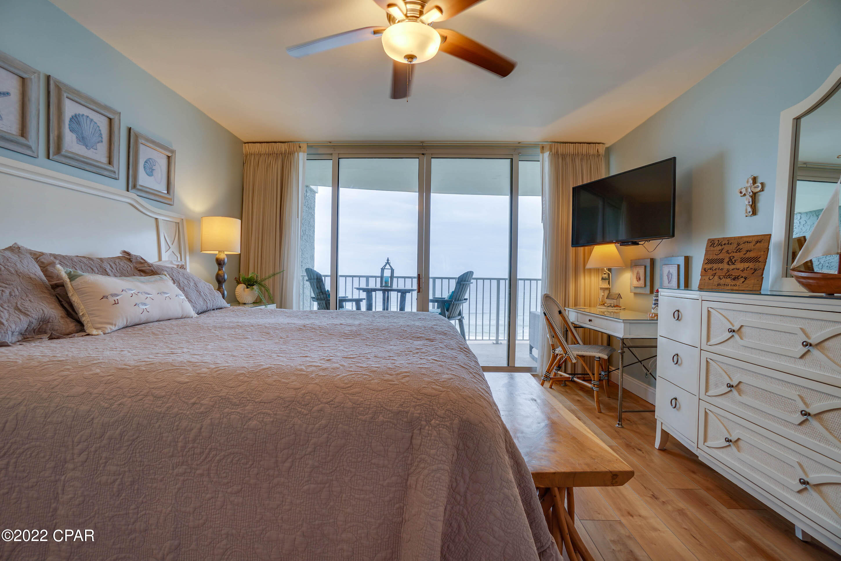 Long Beach Towers III - Residential