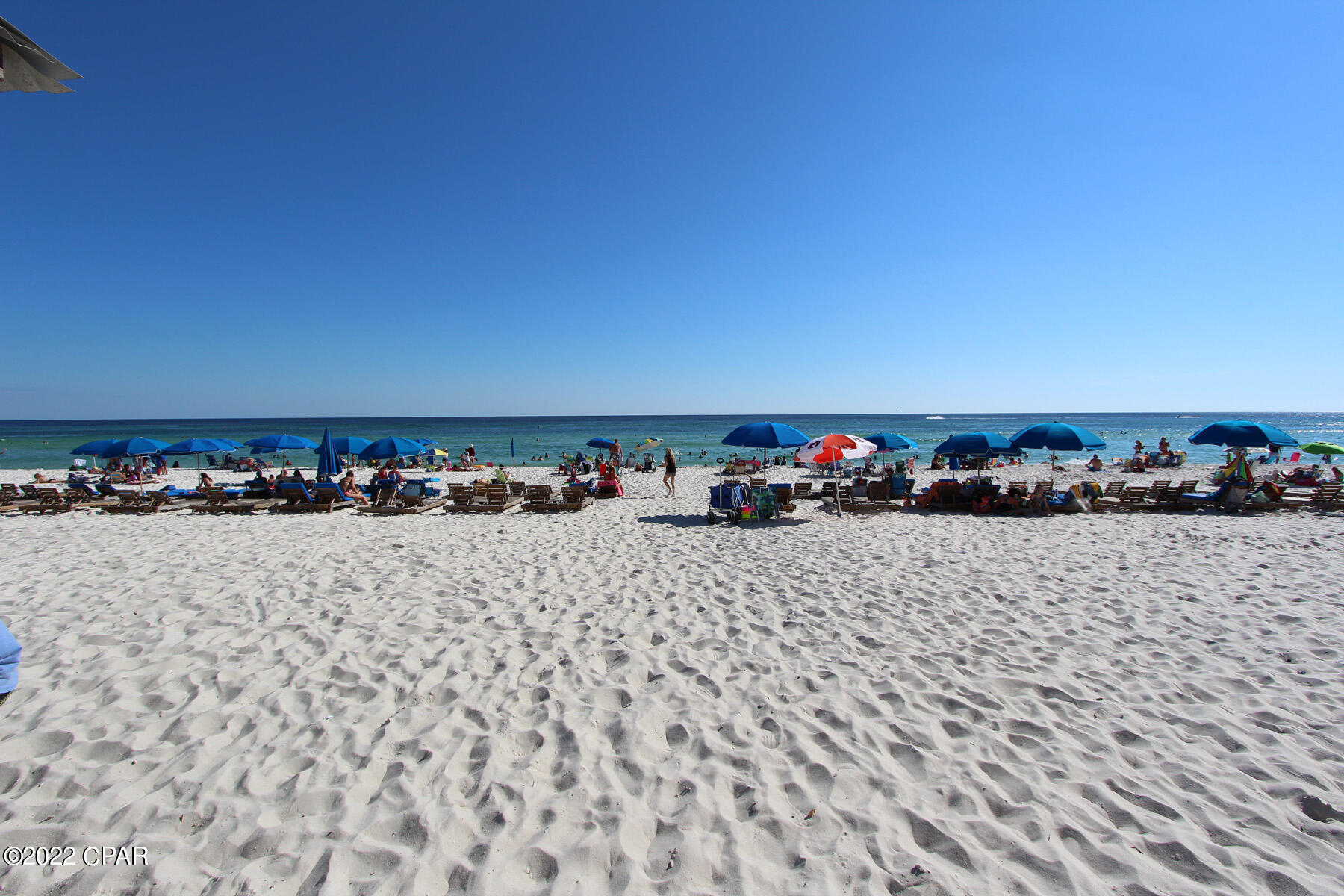 Long Beach Towers III - Residential