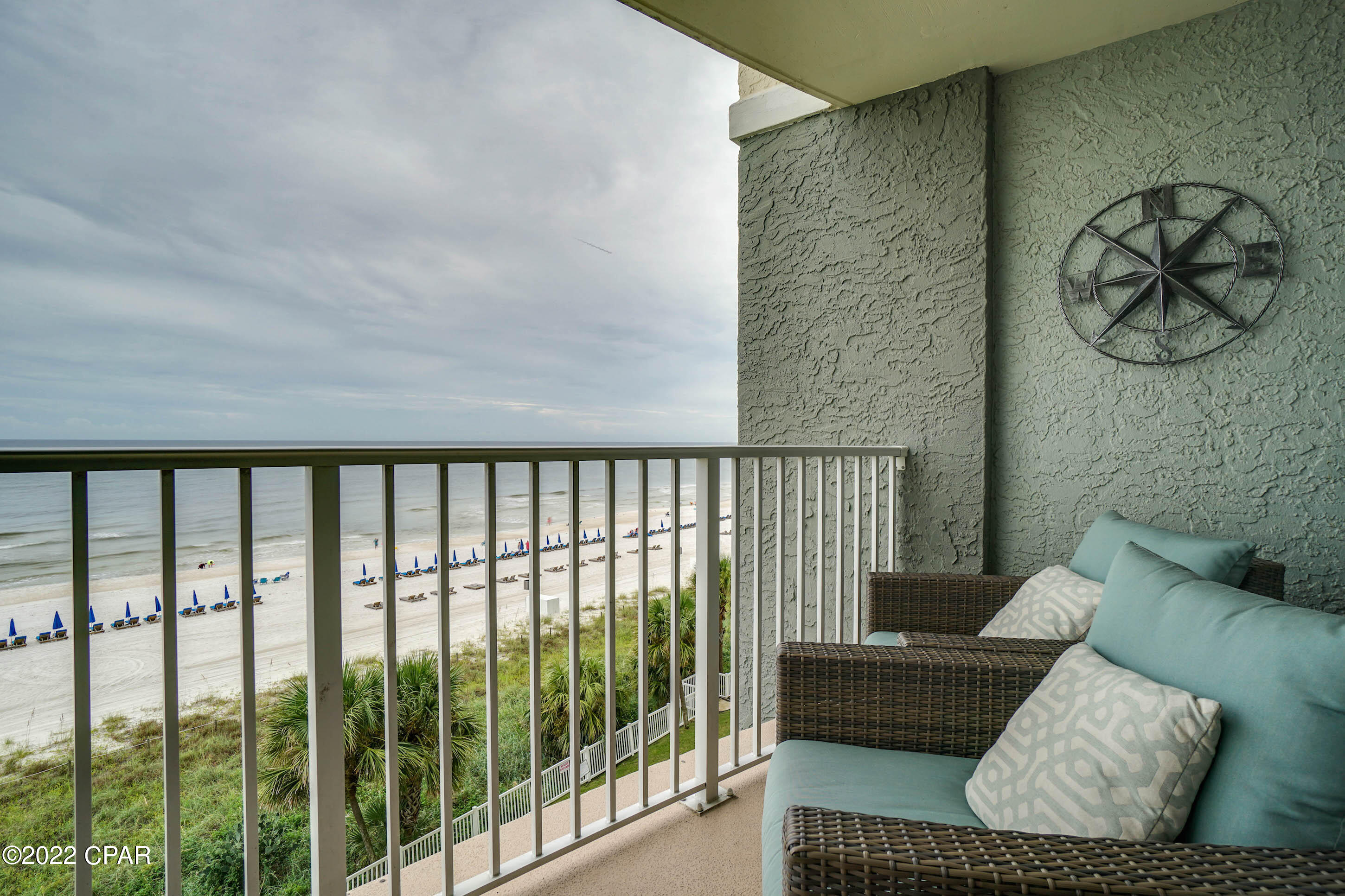 Long Beach Towers III - Residential