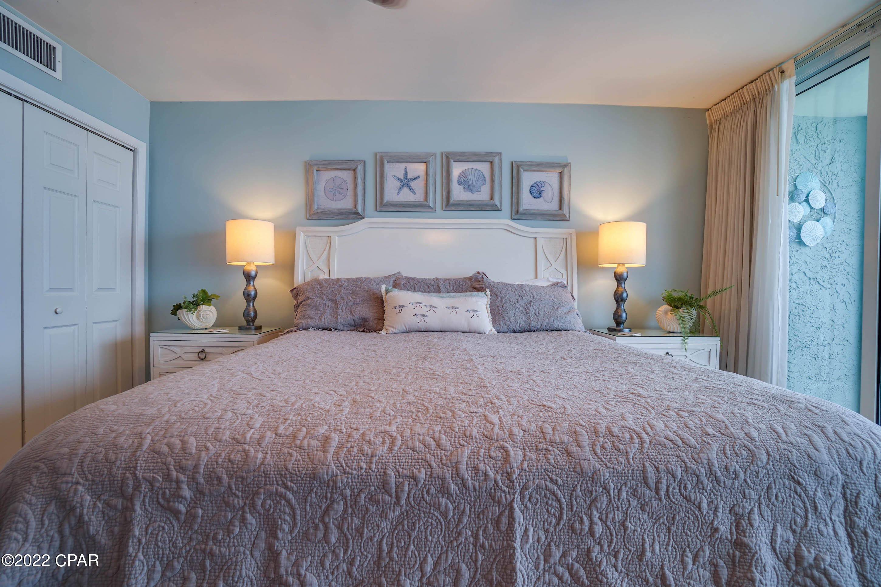 Long Beach Towers III - Residential