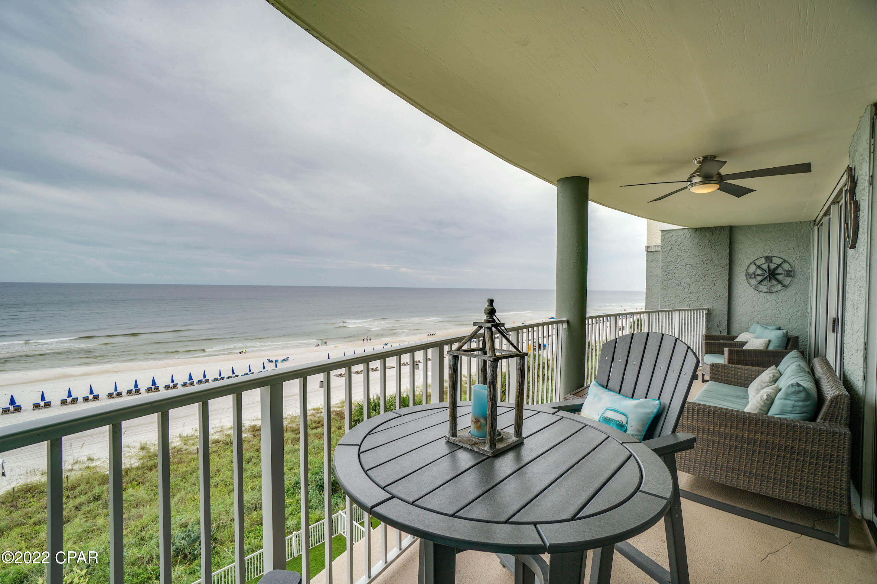 Long Beach Towers III - Residential