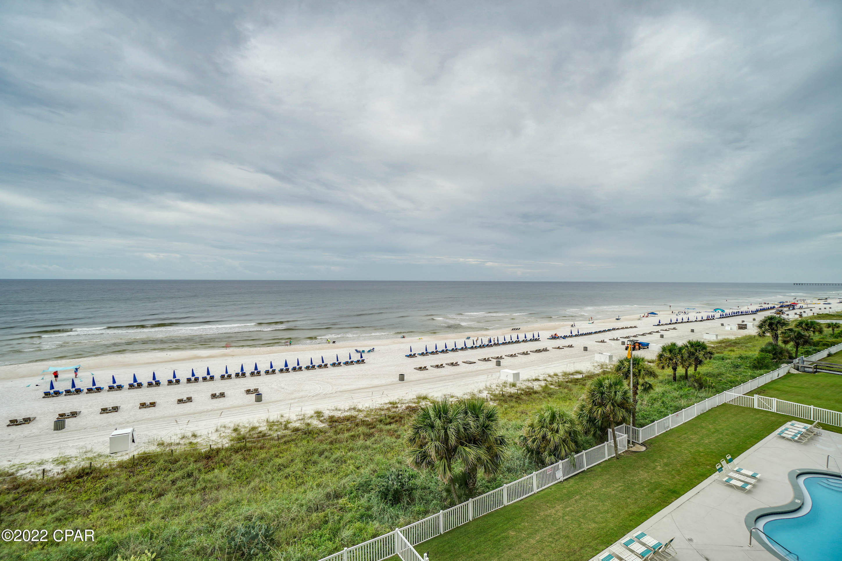 Long Beach Towers III - Residential