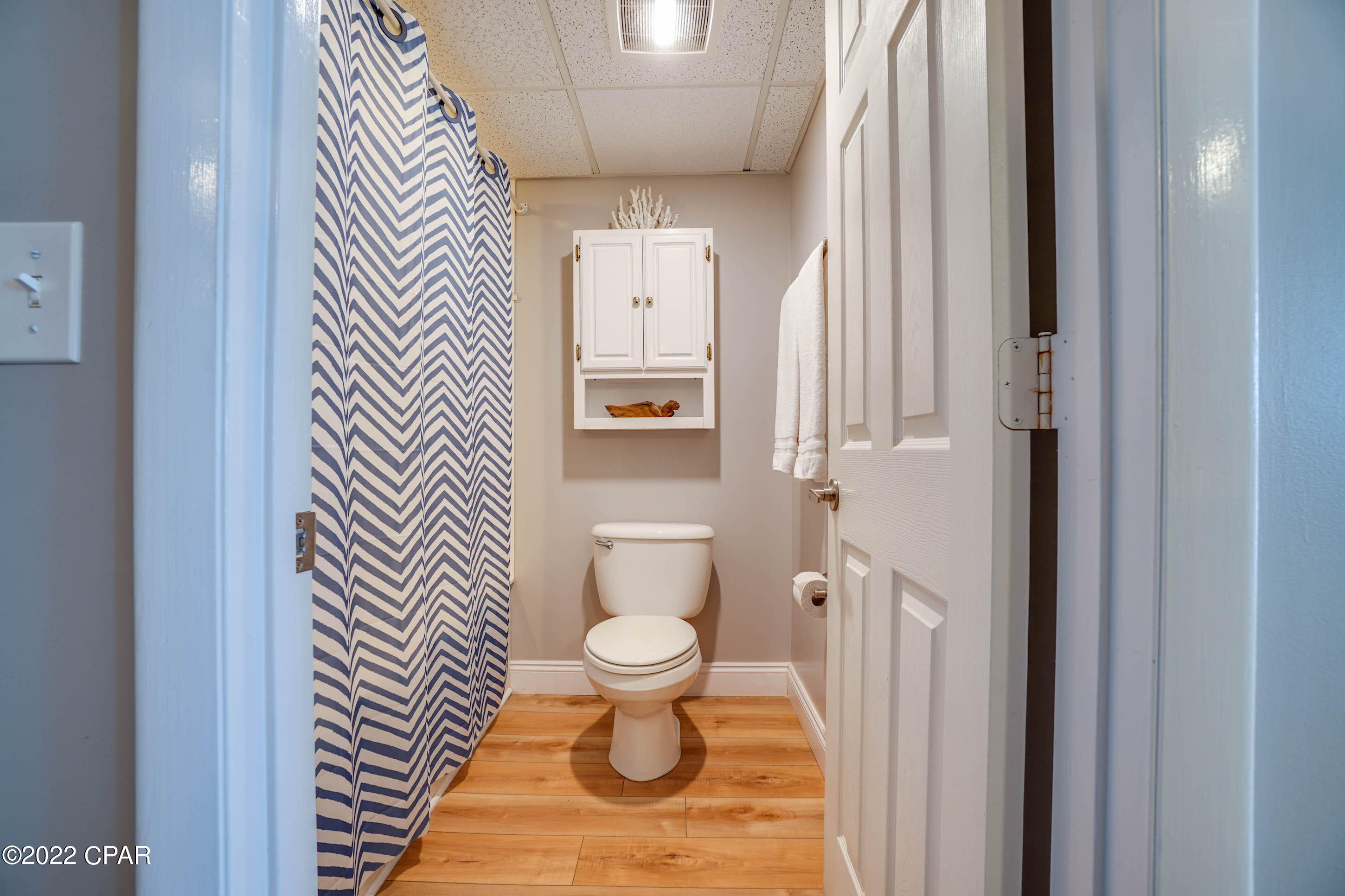 Long Beach Towers III - Residential