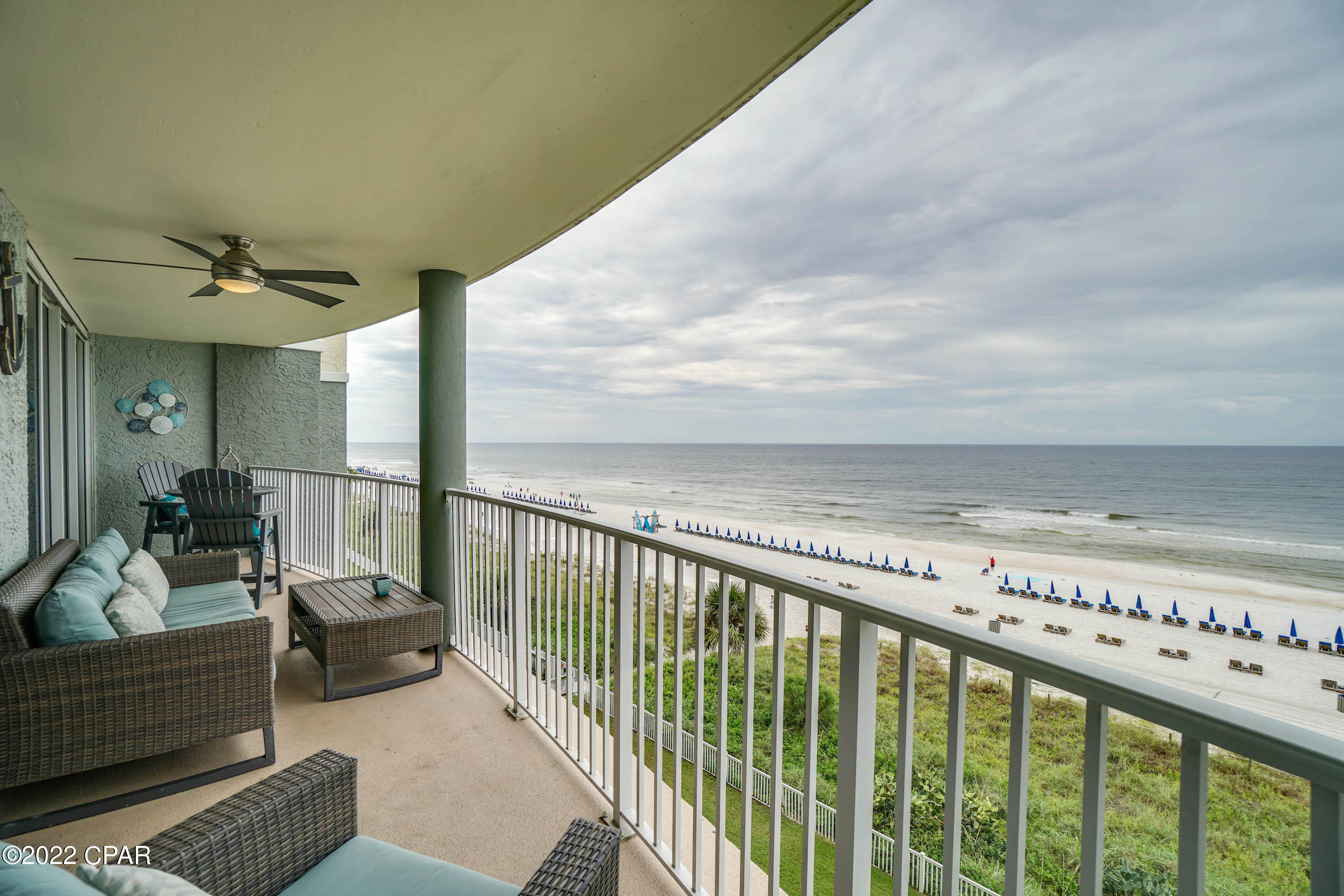 Long Beach Towers III - Residential