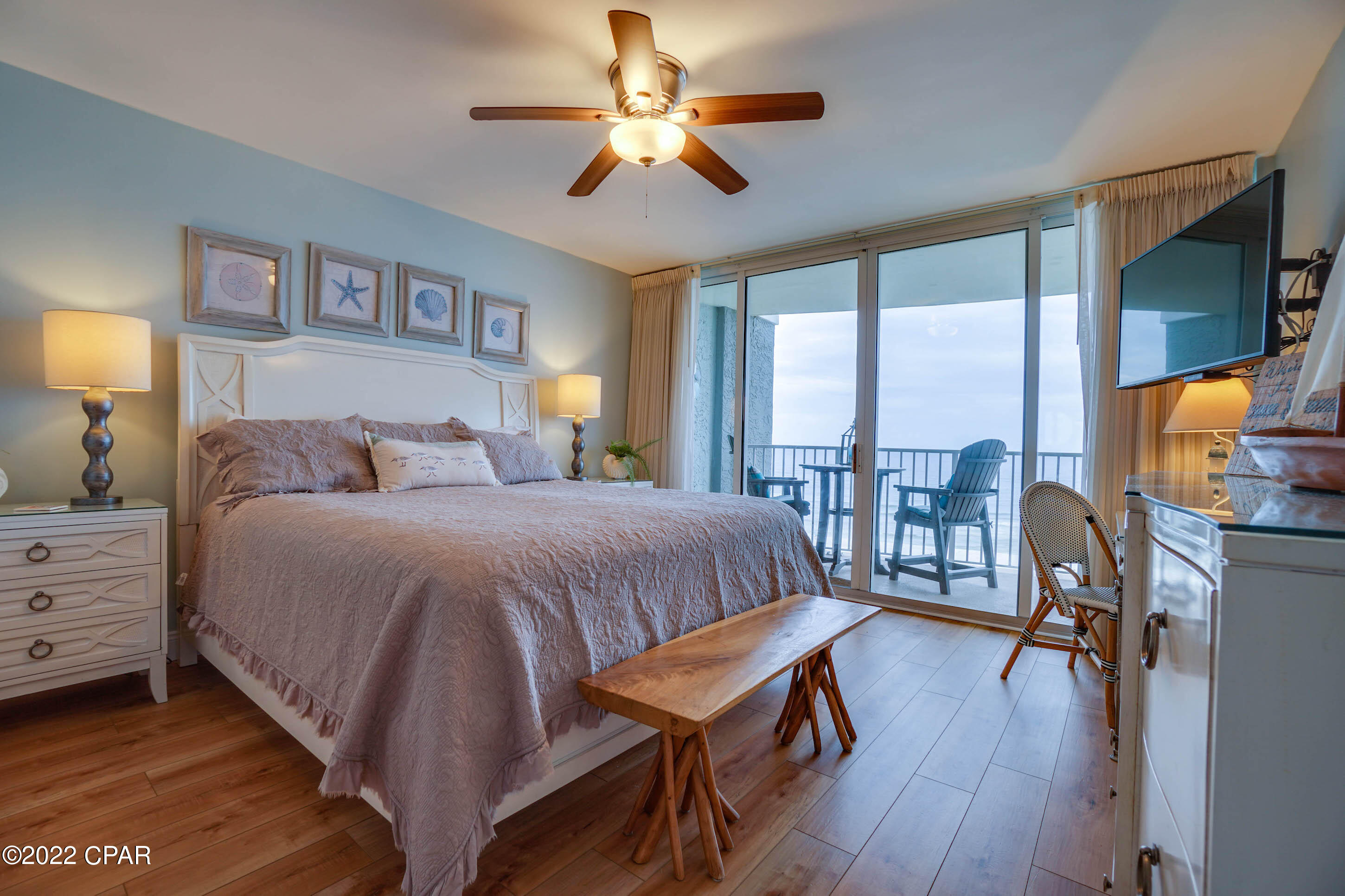 Long Beach Towers III - Residential