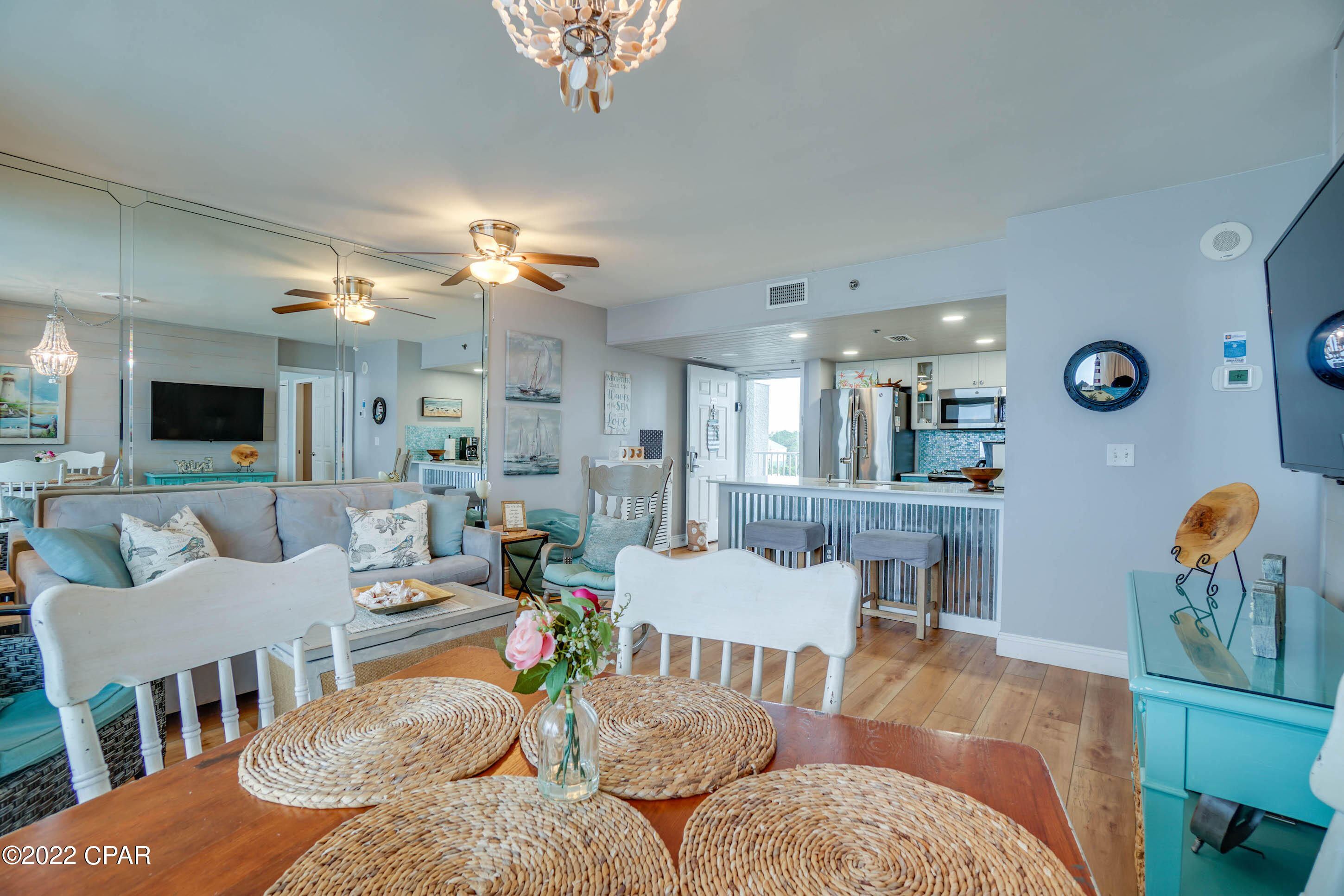 Long Beach Towers III - Residential