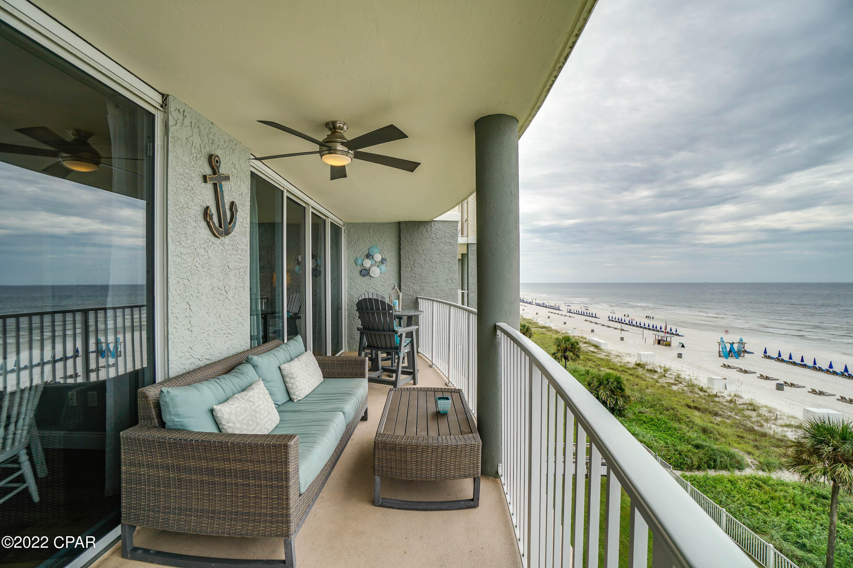 Long Beach Towers III - Residential