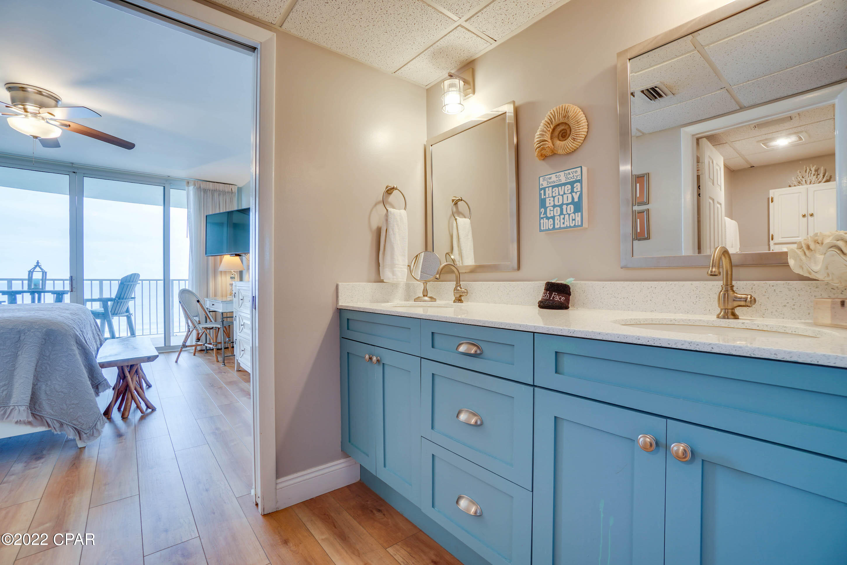 Long Beach Towers III - Residential