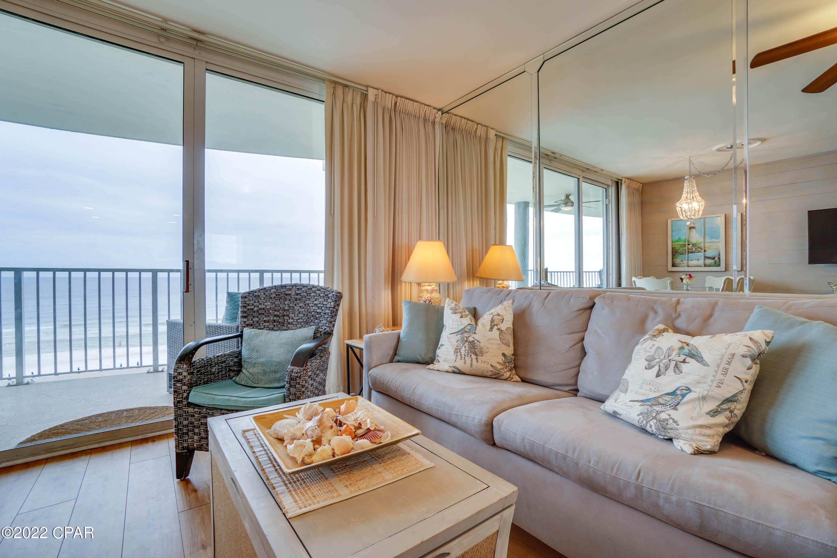 Long Beach Towers III - Residential