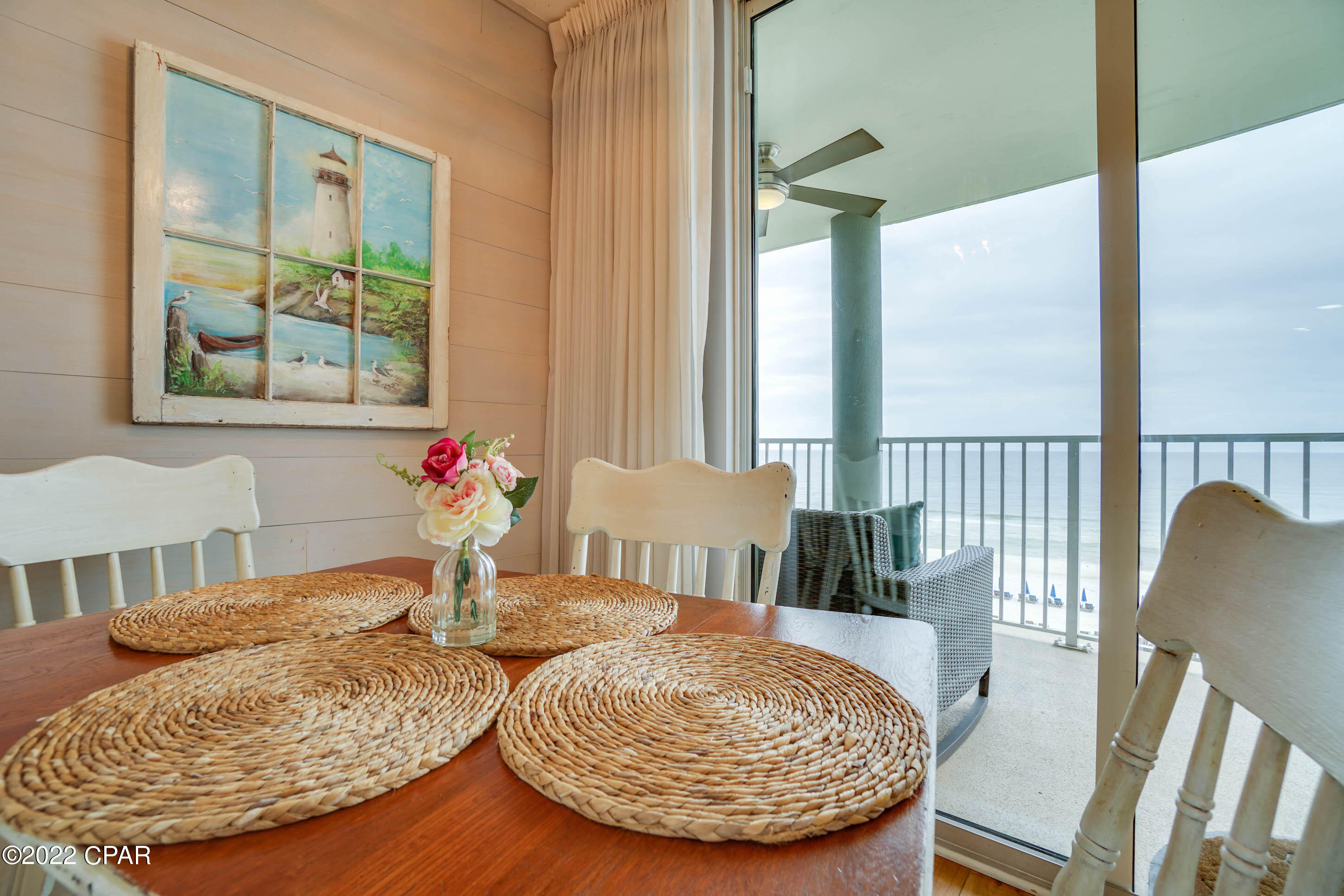 Long Beach Towers III - Residential