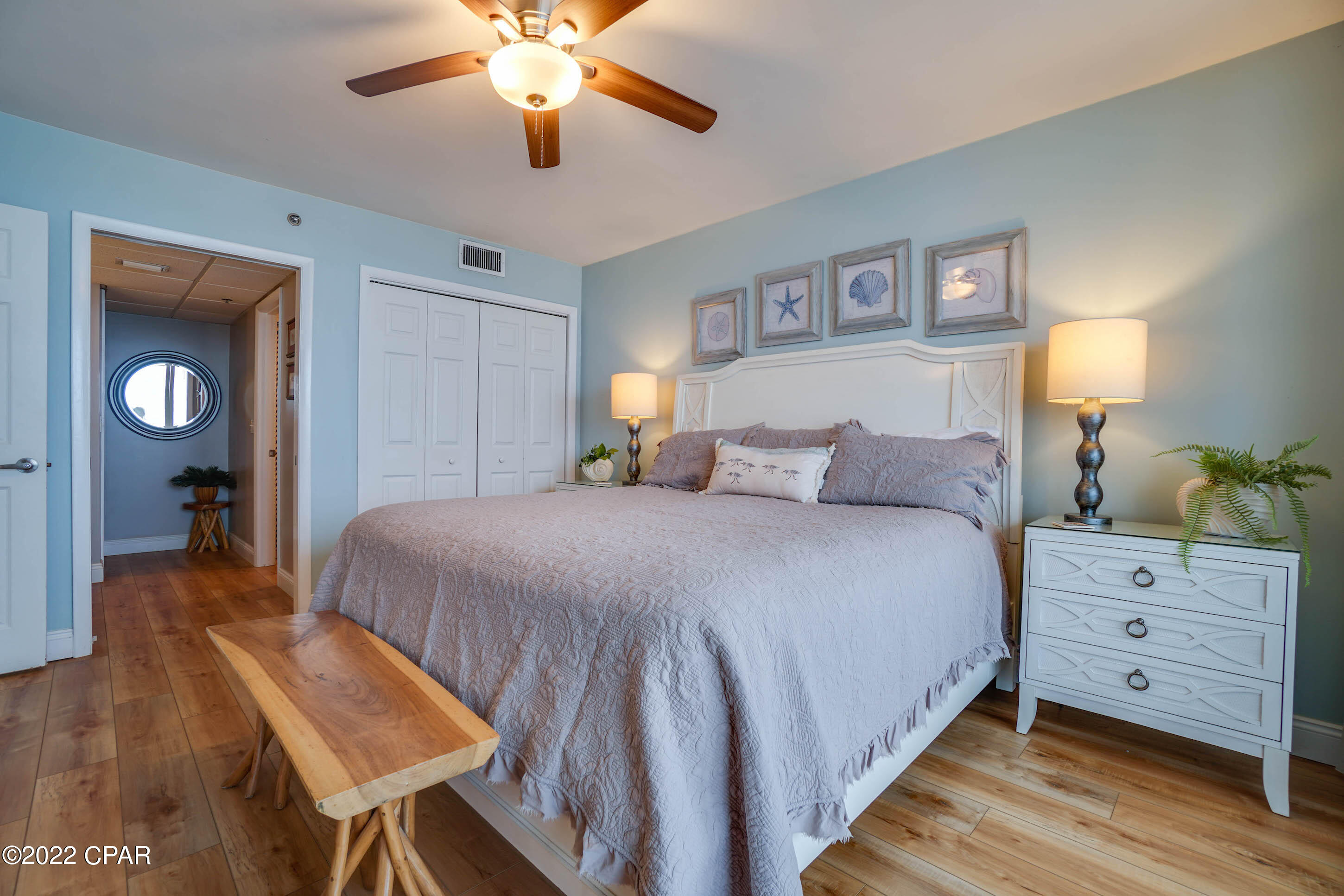 Long Beach Towers III - Residential